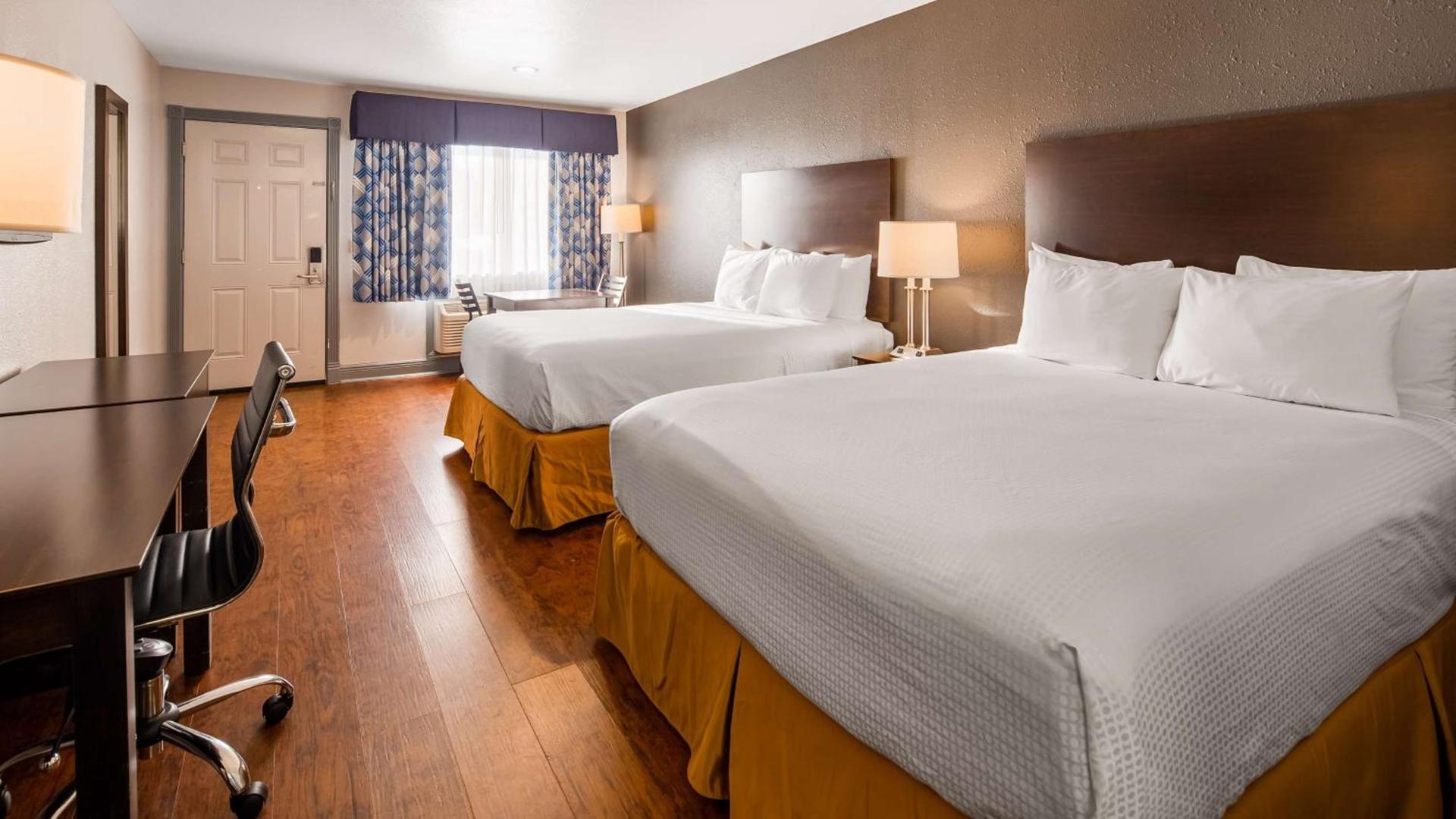 SureStay Plus Hotel by Best Western Hammond photo 3