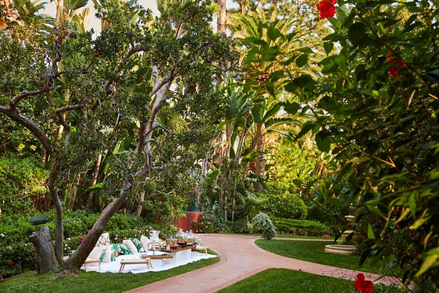 The Beverly Hills Hotel - Dorchester Collection photo 54