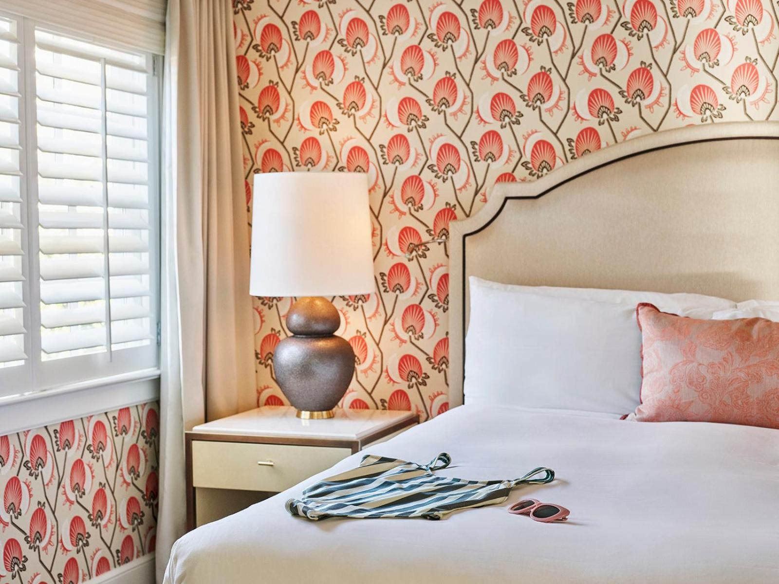 The Beverly Hills Hotel - Dorchester Collection photo 55
