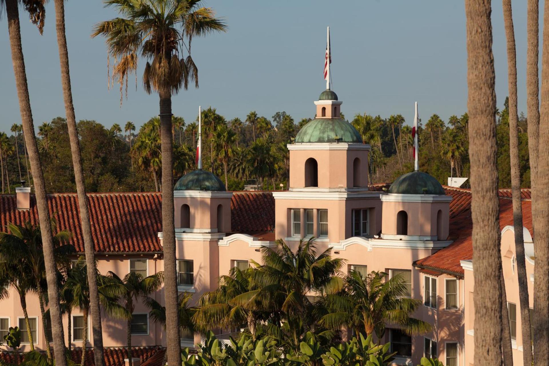 The Beverly Hills Hotel - Dorchester Collection photo 56
