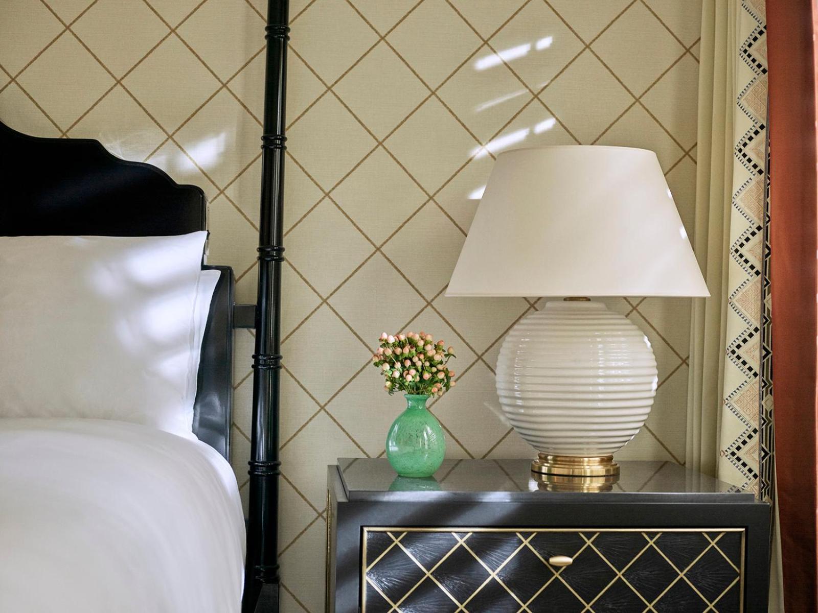 The Beverly Hills Hotel - Dorchester Collection photo 59
