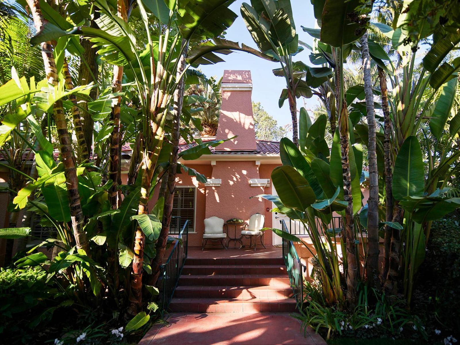 The Beverly Hills Hotel - Dorchester Collection photo 60