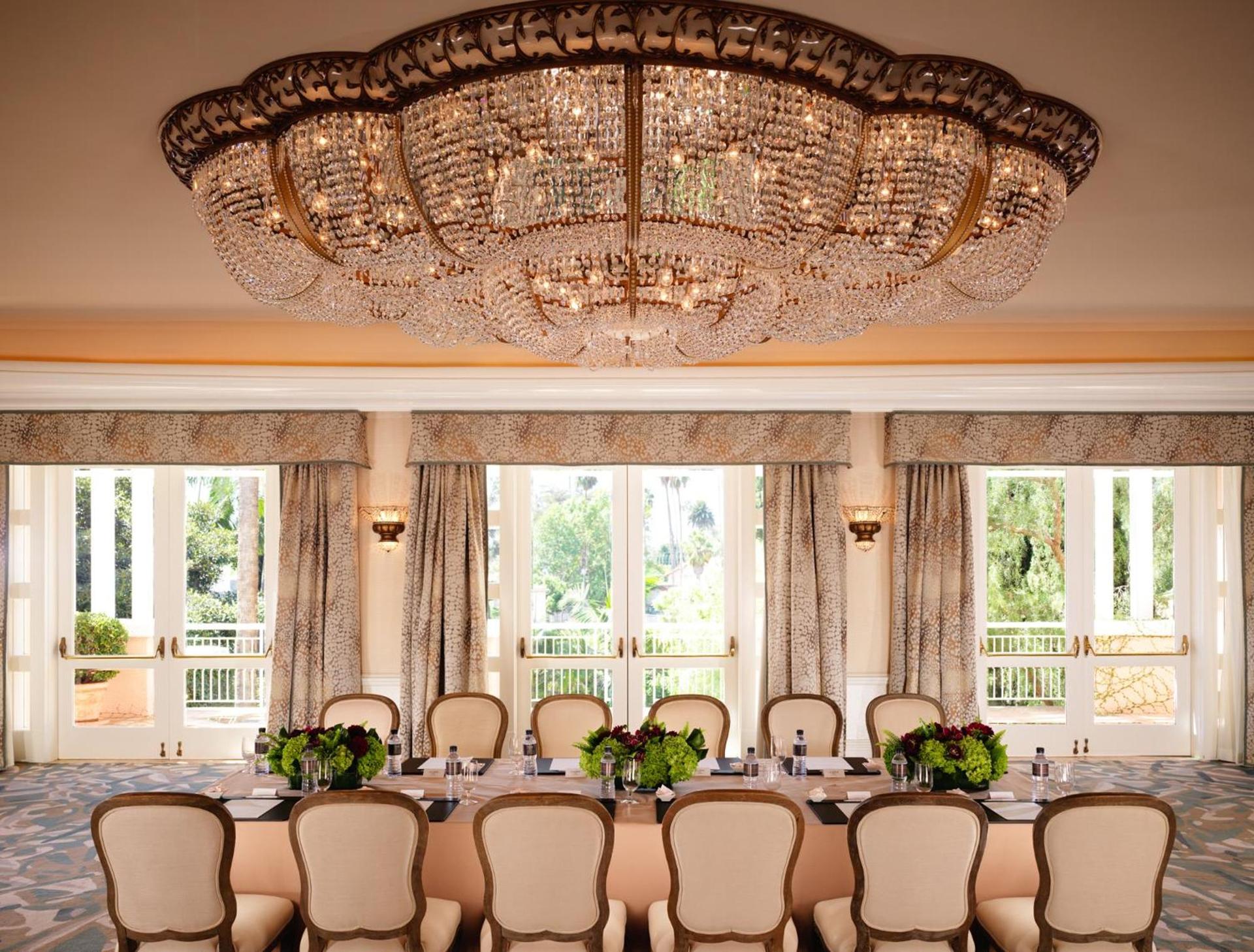 The Beverly Hills Hotel - Dorchester Collection photo 61