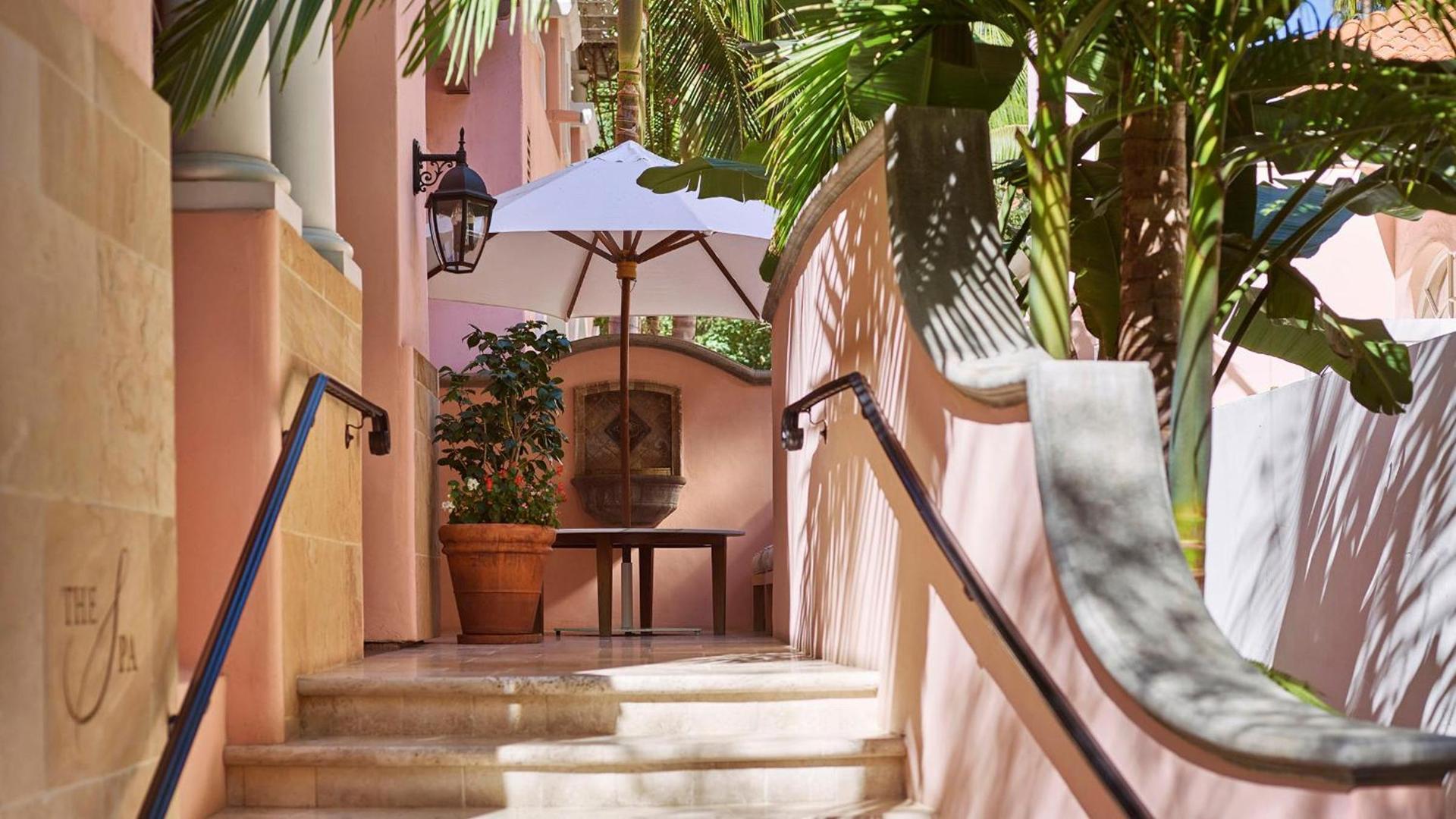 Hotel Bel-Air - Dorchester Collection photo 48