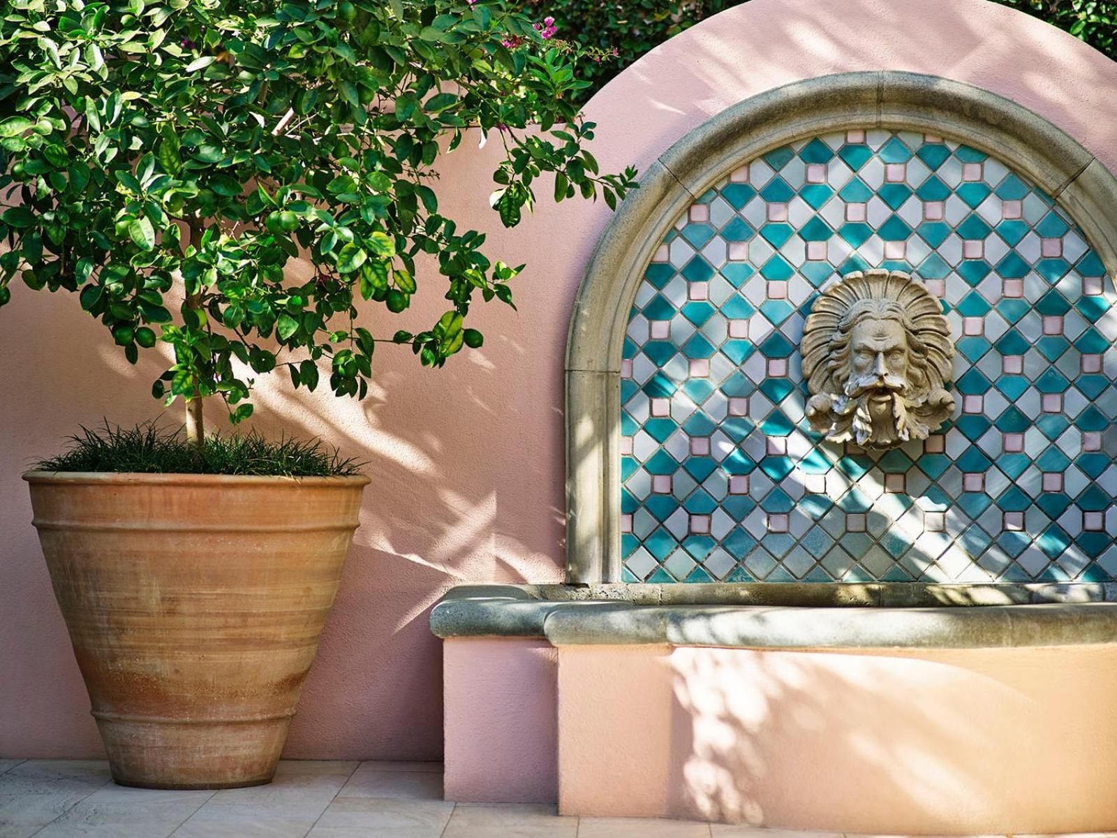Hotel Bel-Air - Dorchester Collection photo 52