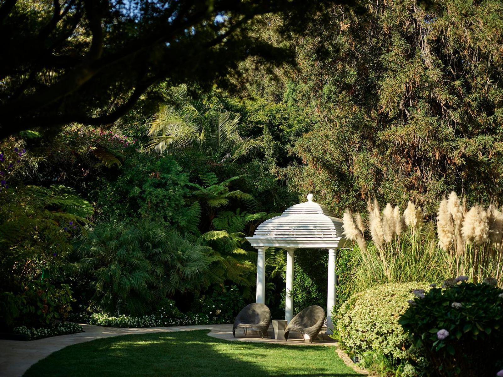 Hotel Bel-Air - Dorchester Collection photo 51