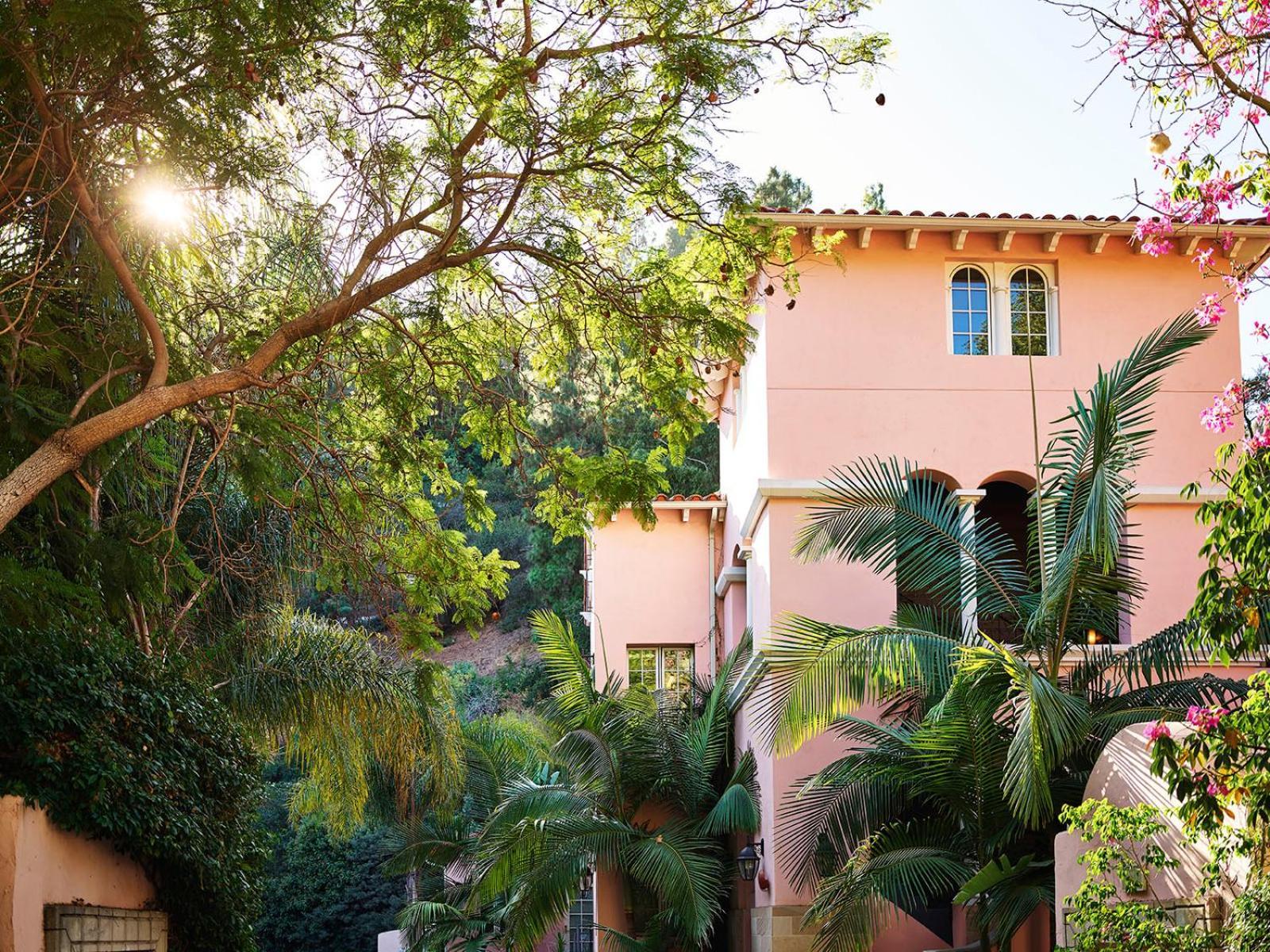 Hotel Bel-Air - Dorchester Collection photo 49
