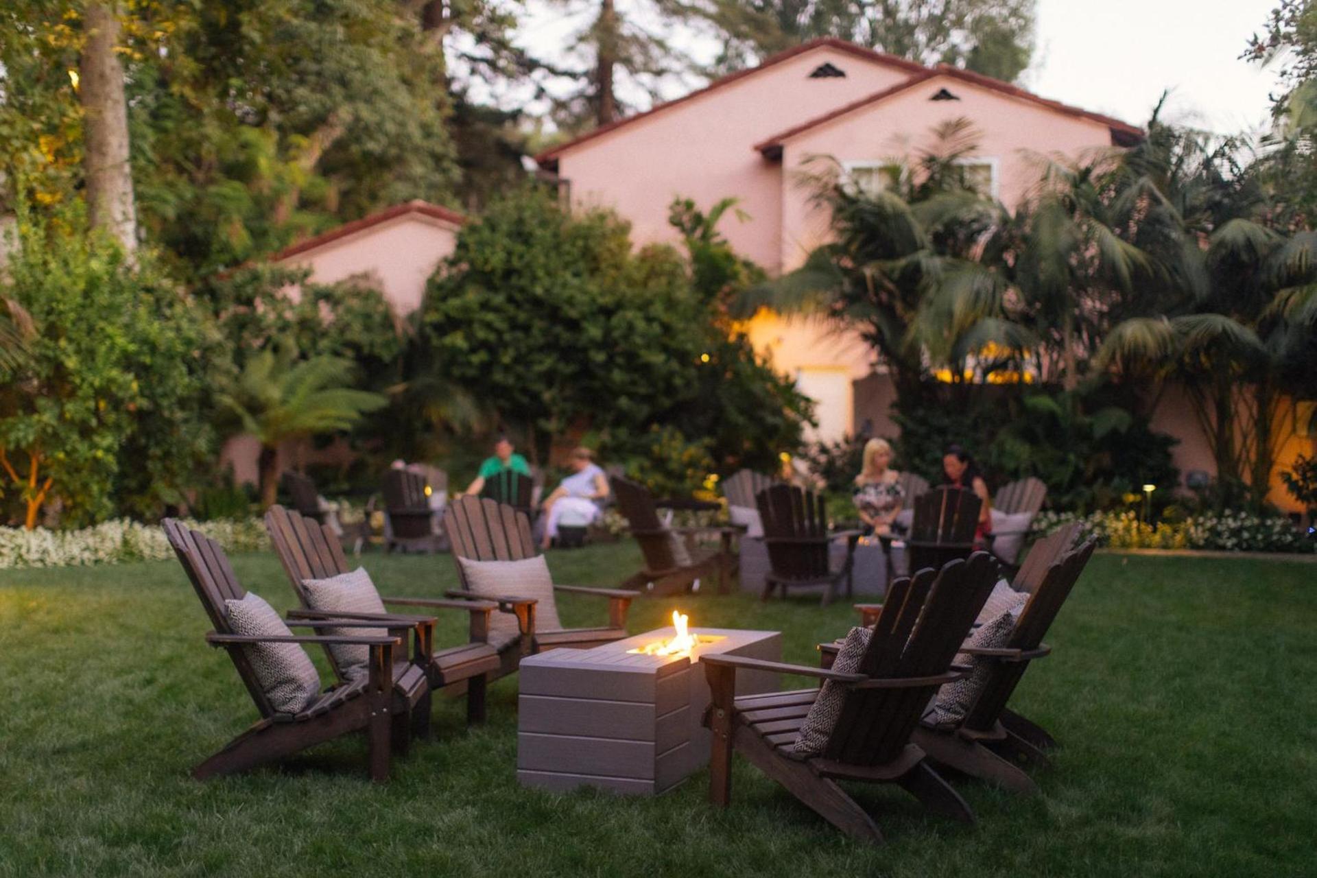 Hotel Bel-Air - Dorchester Collection photo 59