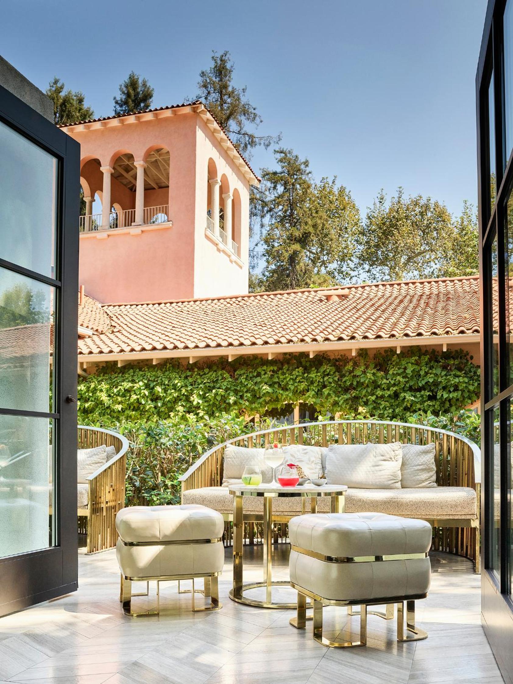 Hotel Bel-Air - Dorchester Collection photo 61