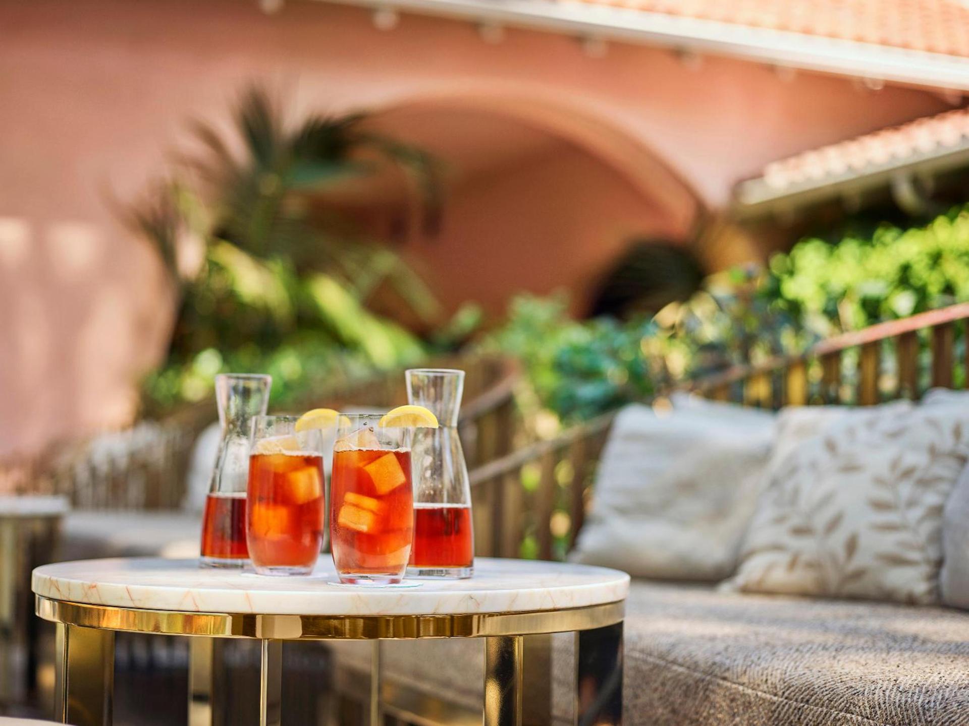 Hotel Bel-Air - Dorchester Collection photo 60