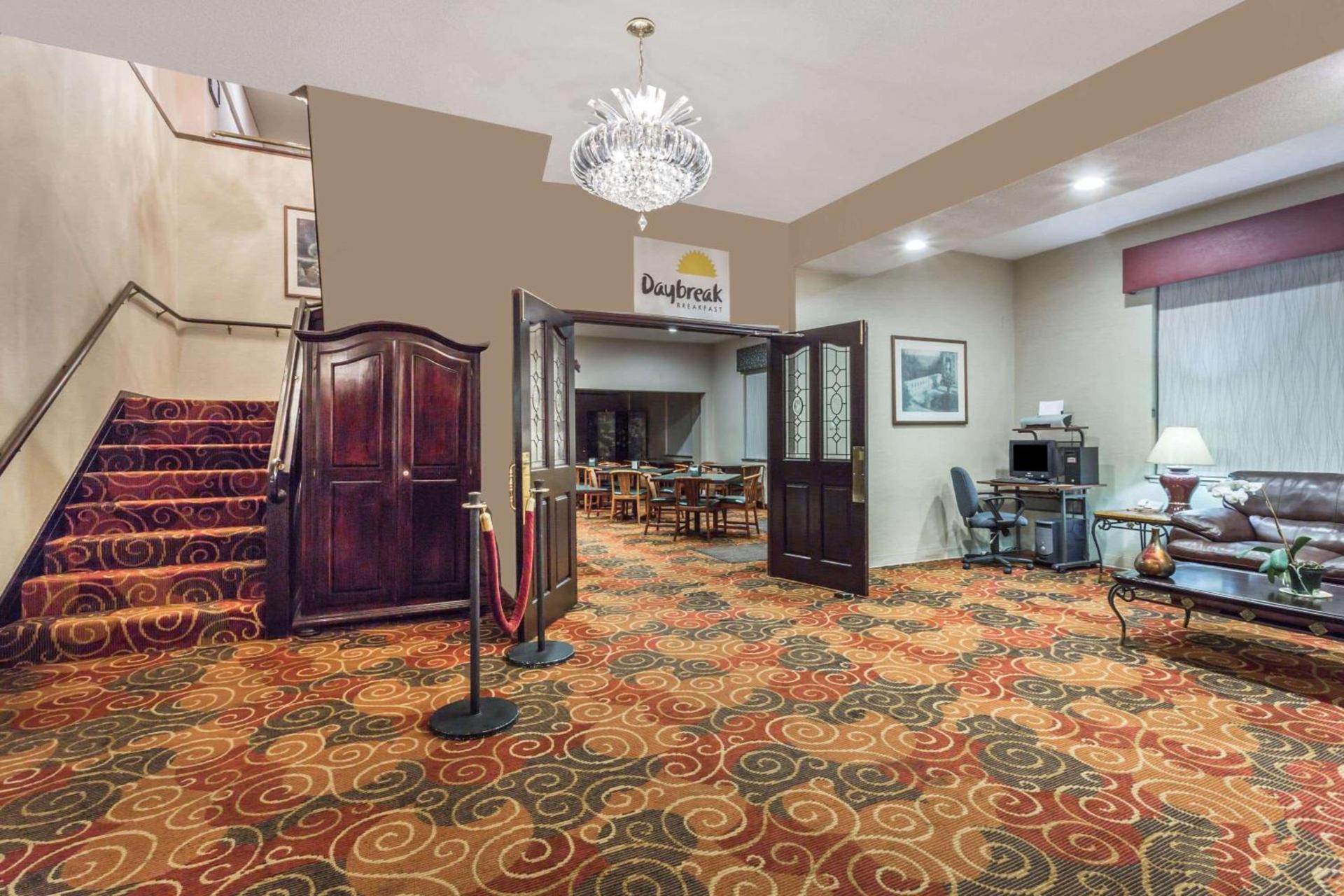 Days Inn by Wyndham Novato/San Francisco photo 3