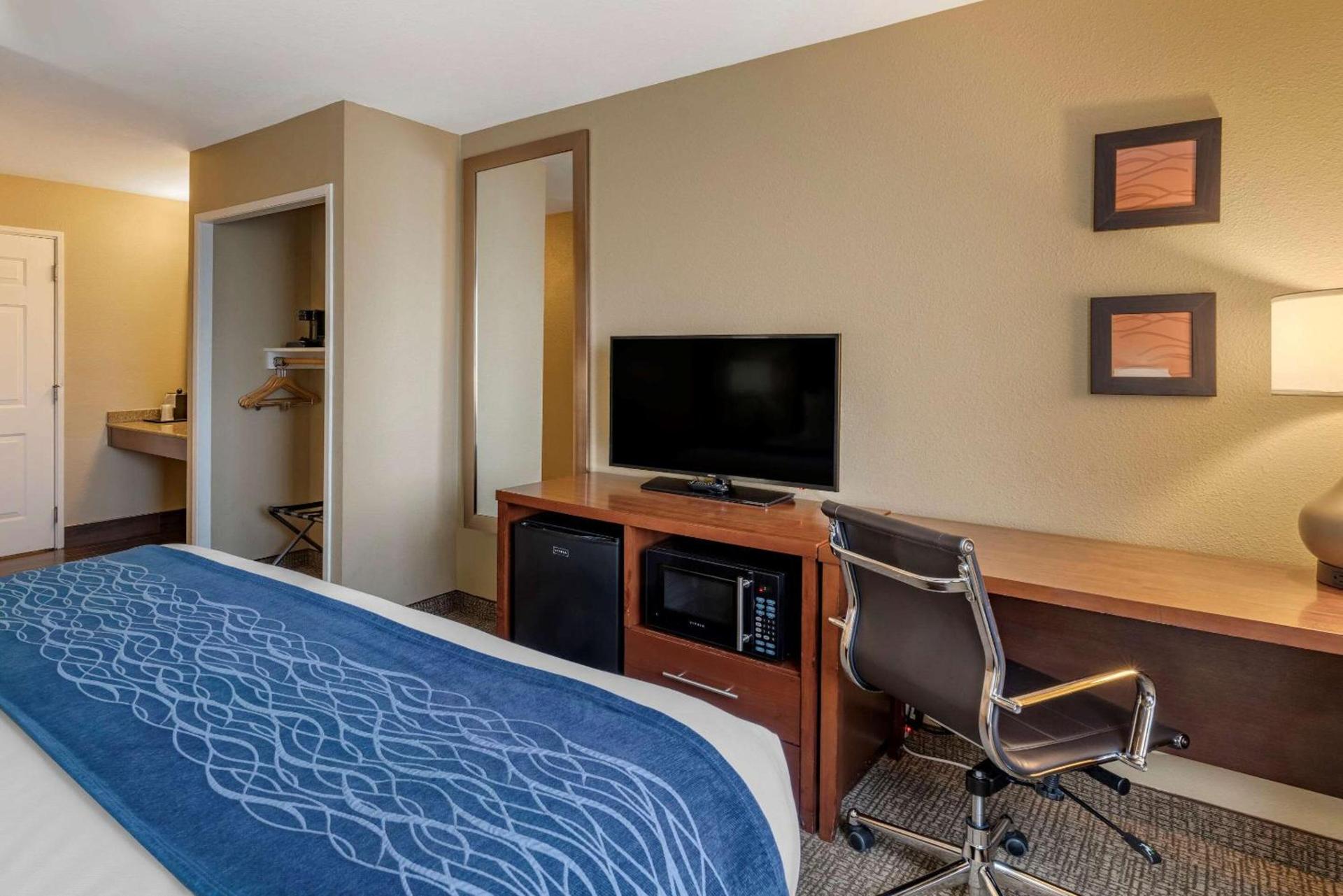 Comfort Inn Roseburg photo 19
