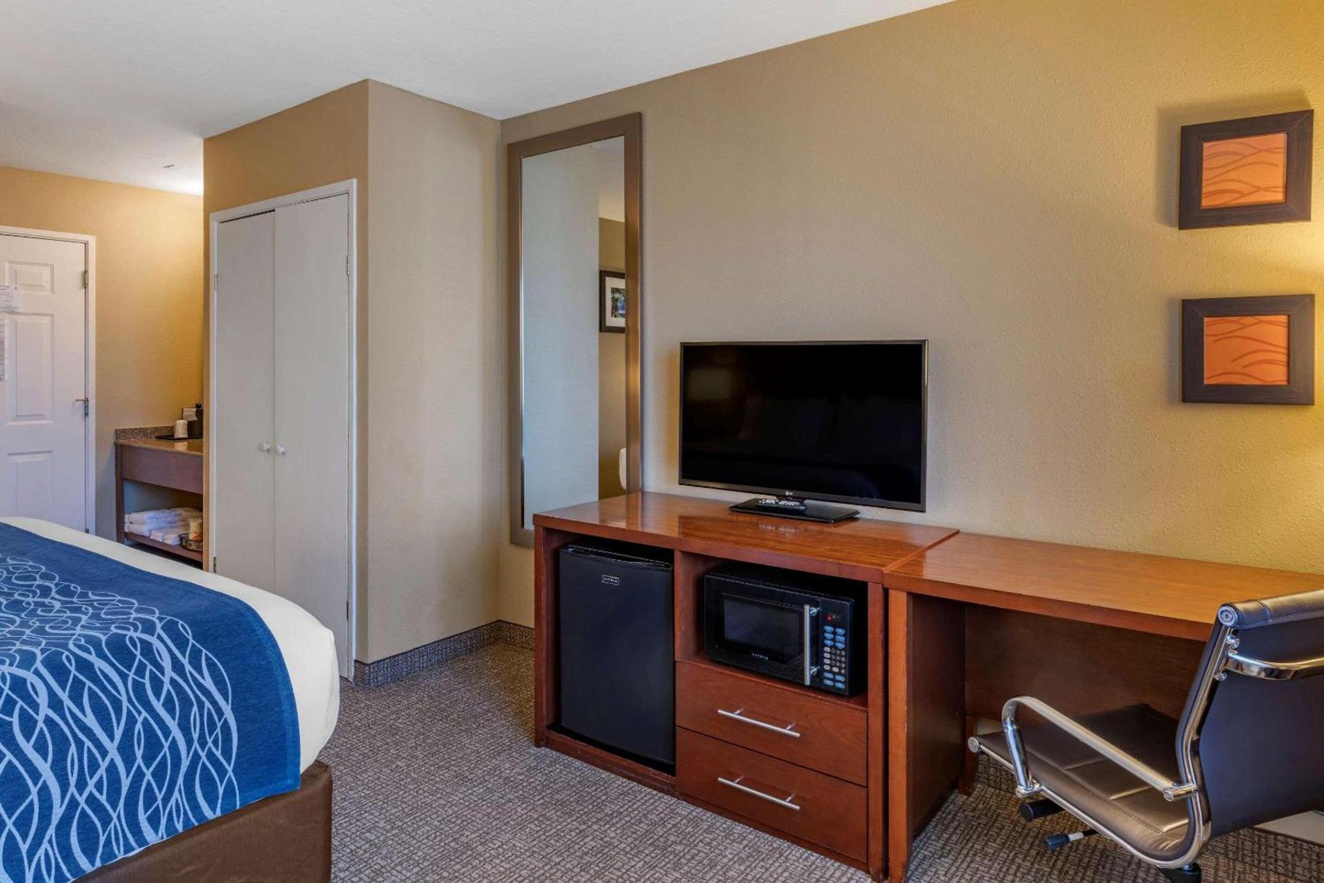Comfort Inn Roseburg photo 15