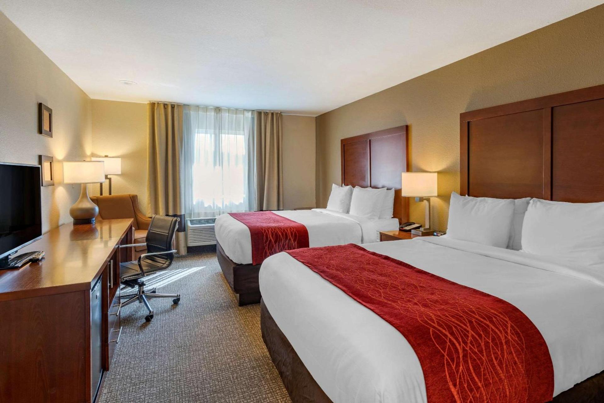 Comfort Inn Roseburg photo 5