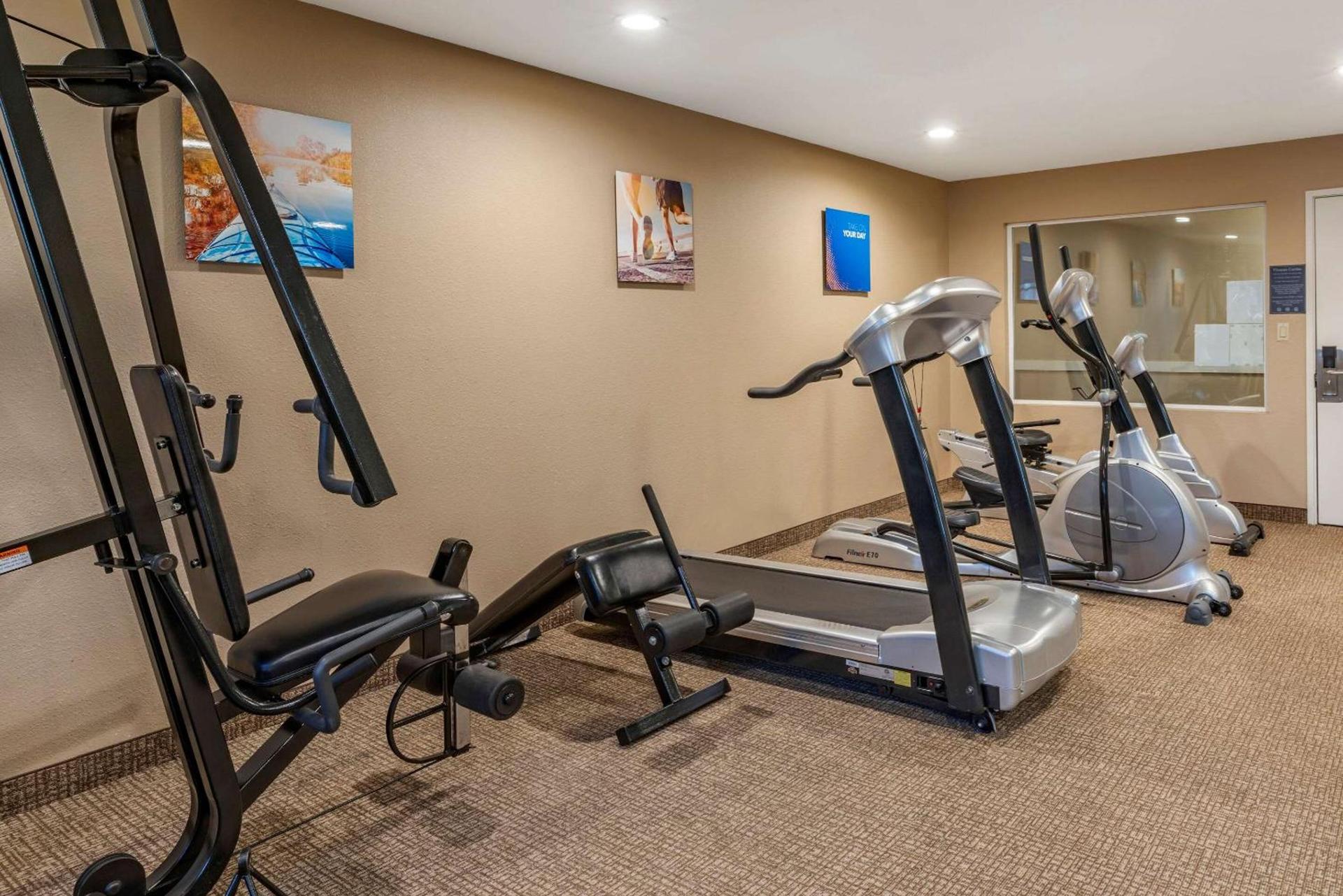 Comfort Inn Roseburg photo 4