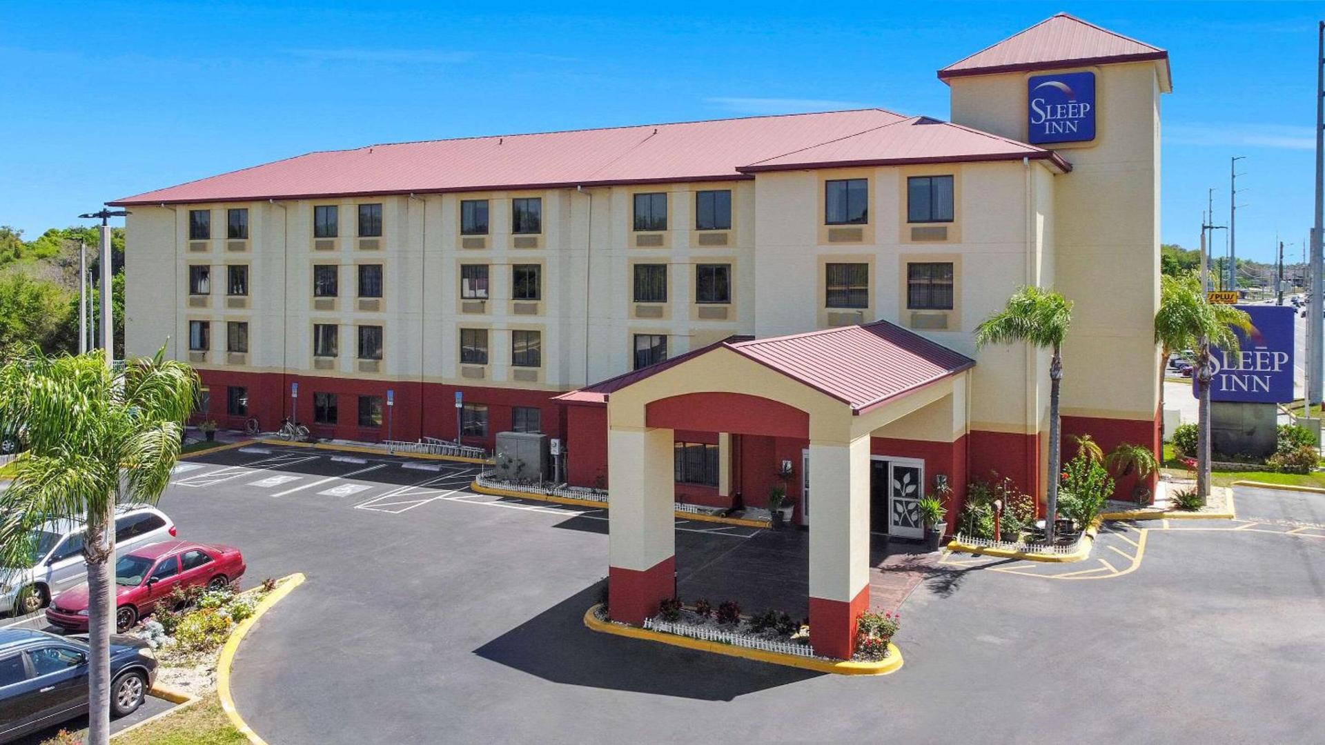 Wingate by Wyndham Leesburg Florida photo 8