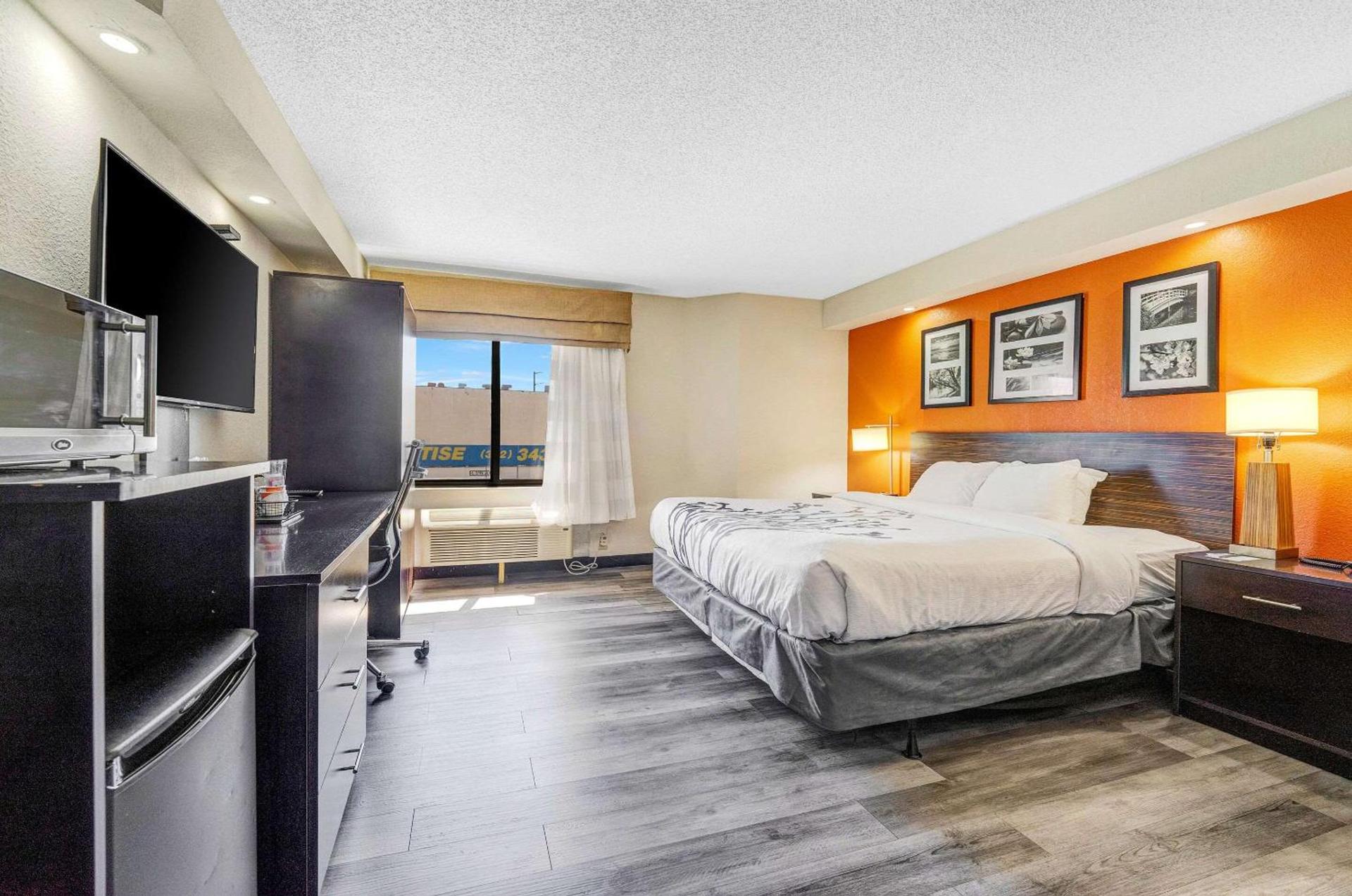 Wingate by Wyndham Leesburg Florida photo 19