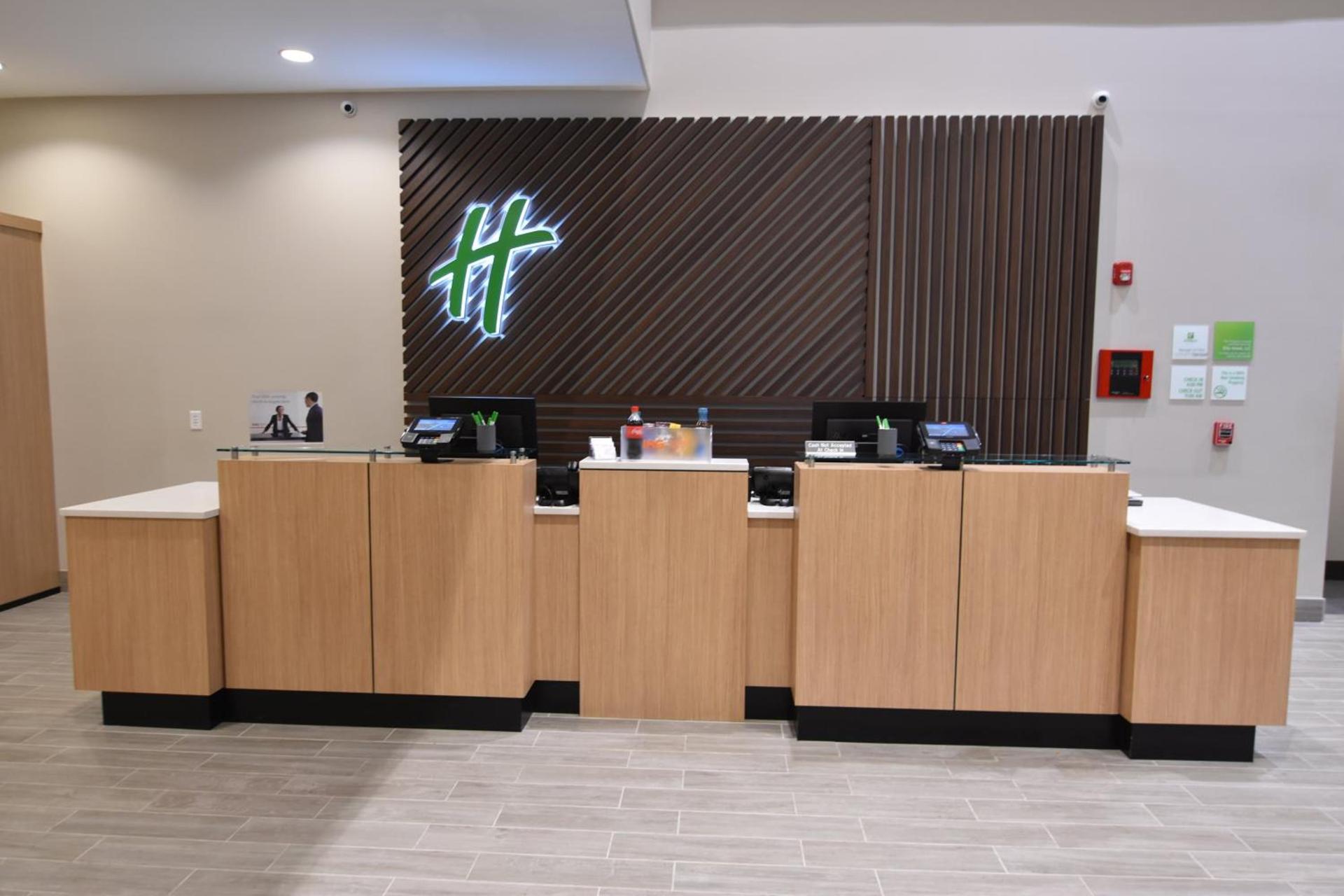 Holiday Inn - Kansas City - Northeast by IHG photo 19