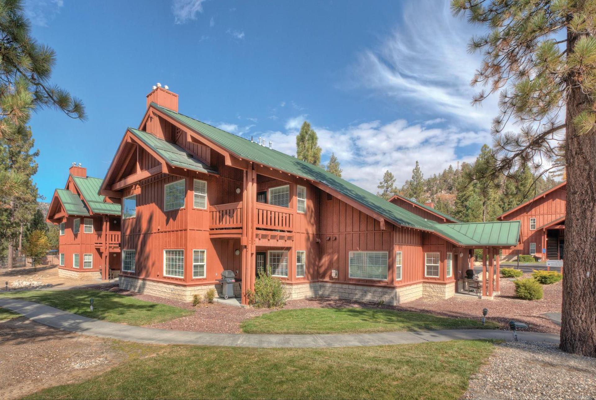 WorldMark Big Bear Lake photo 34