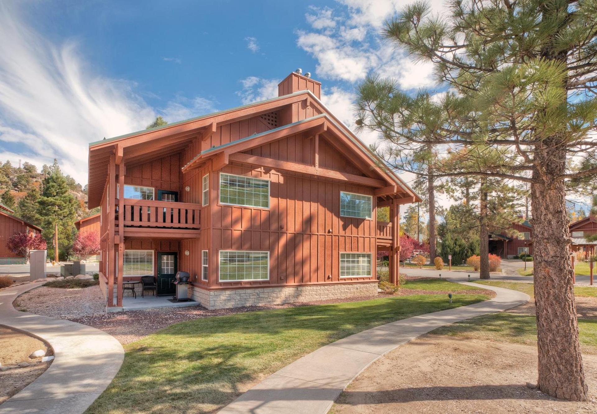 WorldMark Big Bear Lake photo 36