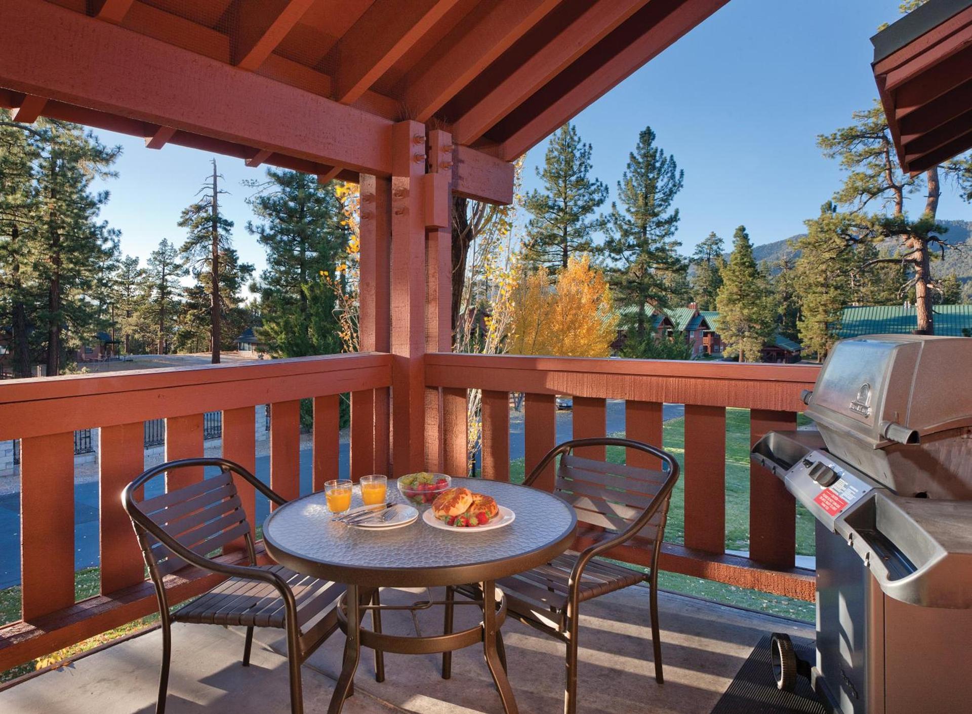 WorldMark Big Bear Lake photo 22