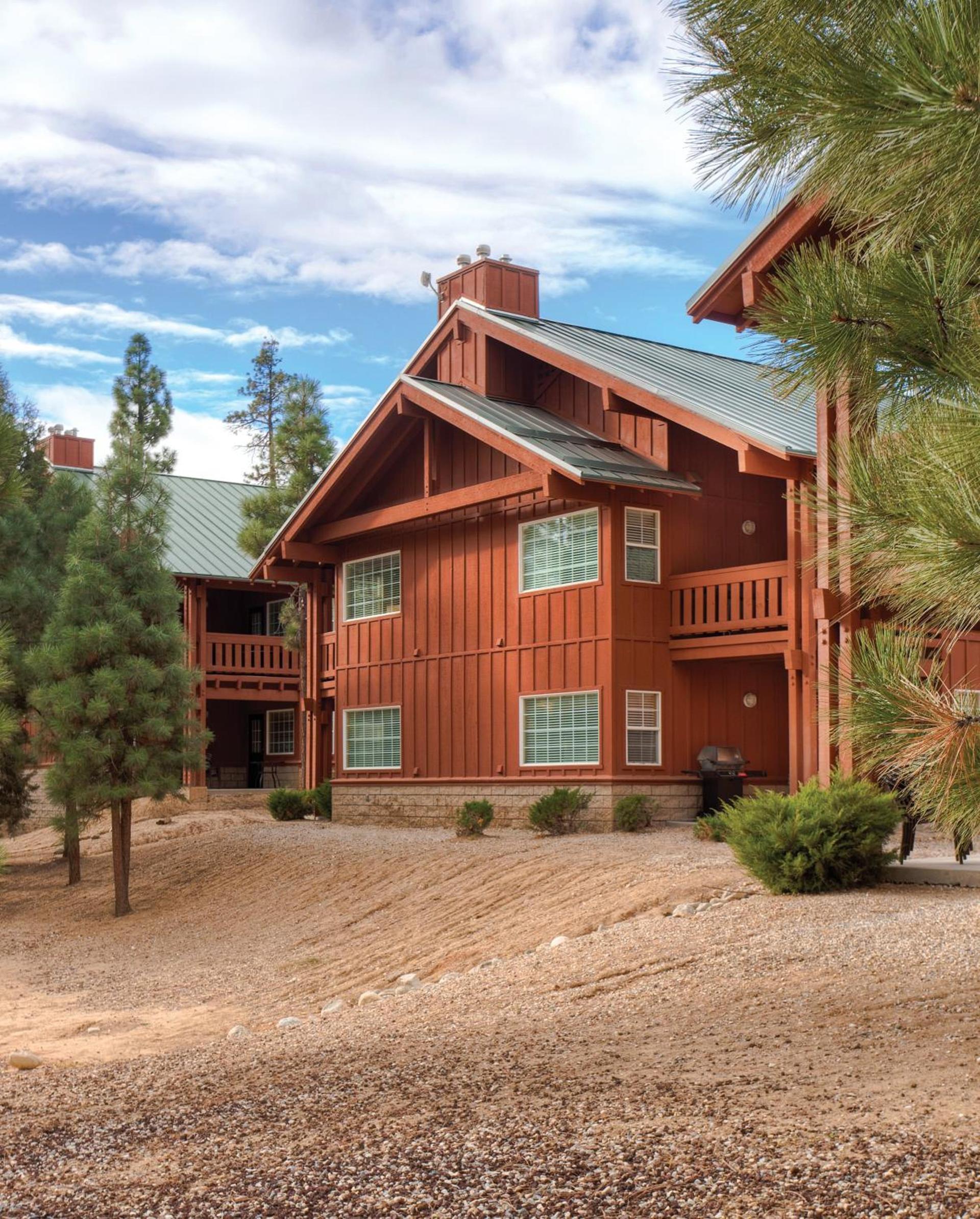 WorldMark Big Bear Lake photo 35