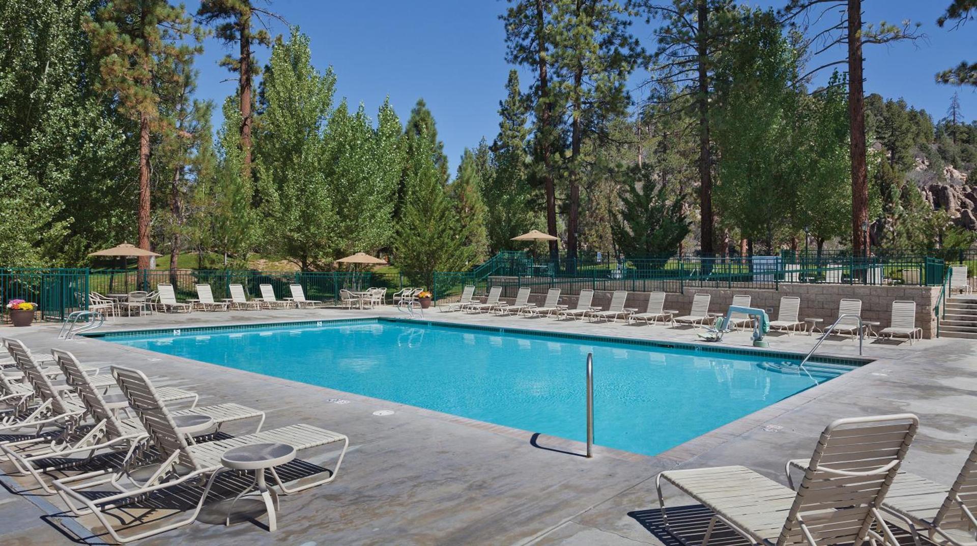 WorldMark Big Bear Lake photo 7