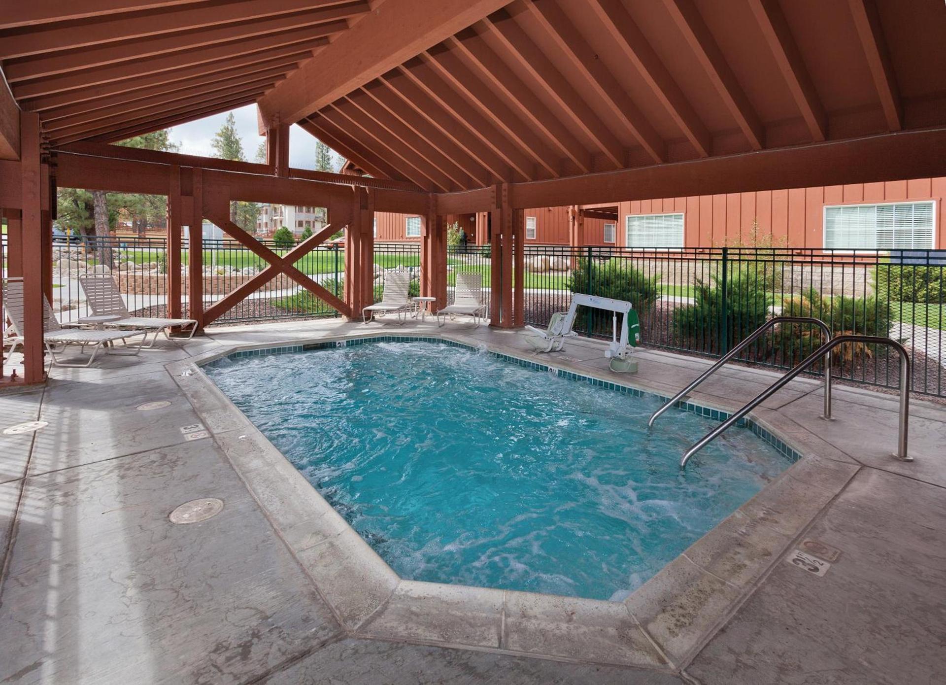 WorldMark Big Bear Lake photo 30