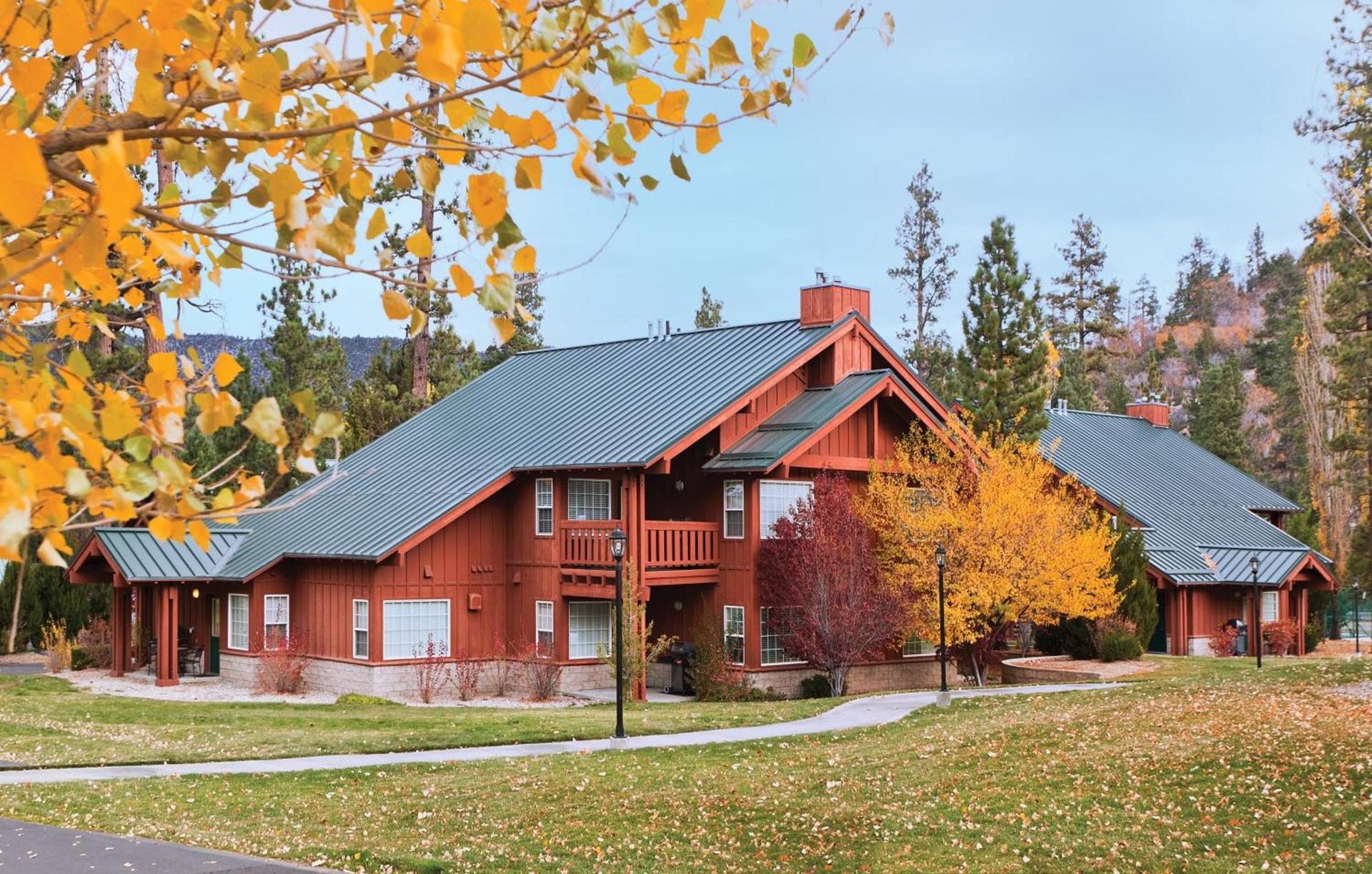 WorldMark Big Bear Lake photo 2