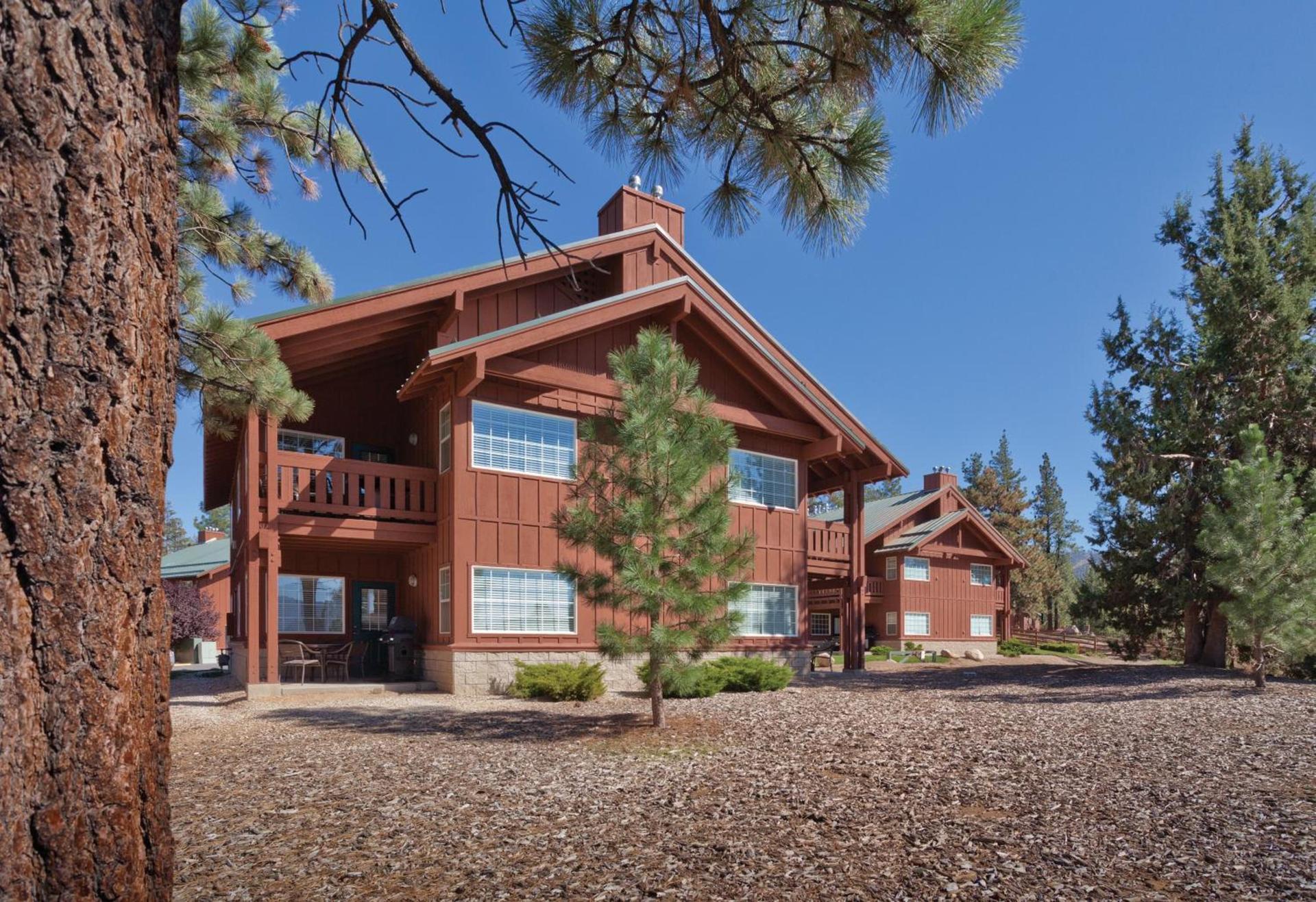 WorldMark Big Bear Lake photo 38