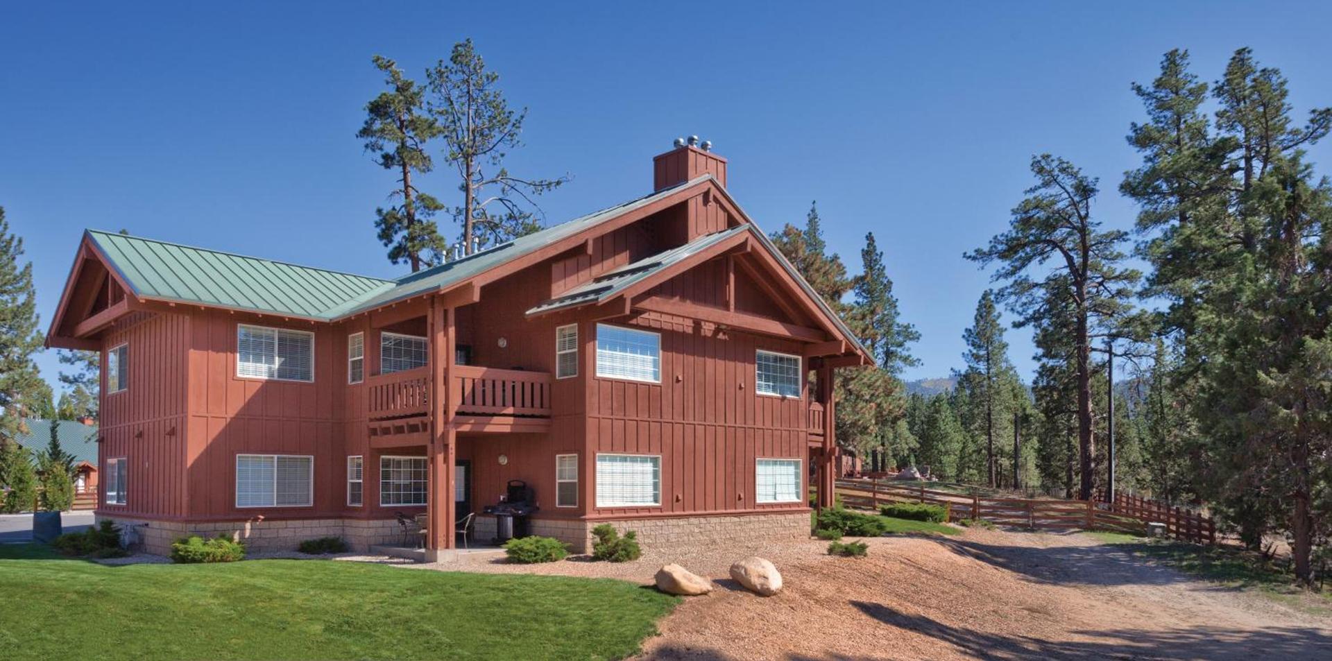 WorldMark Big Bear Lake photo 39