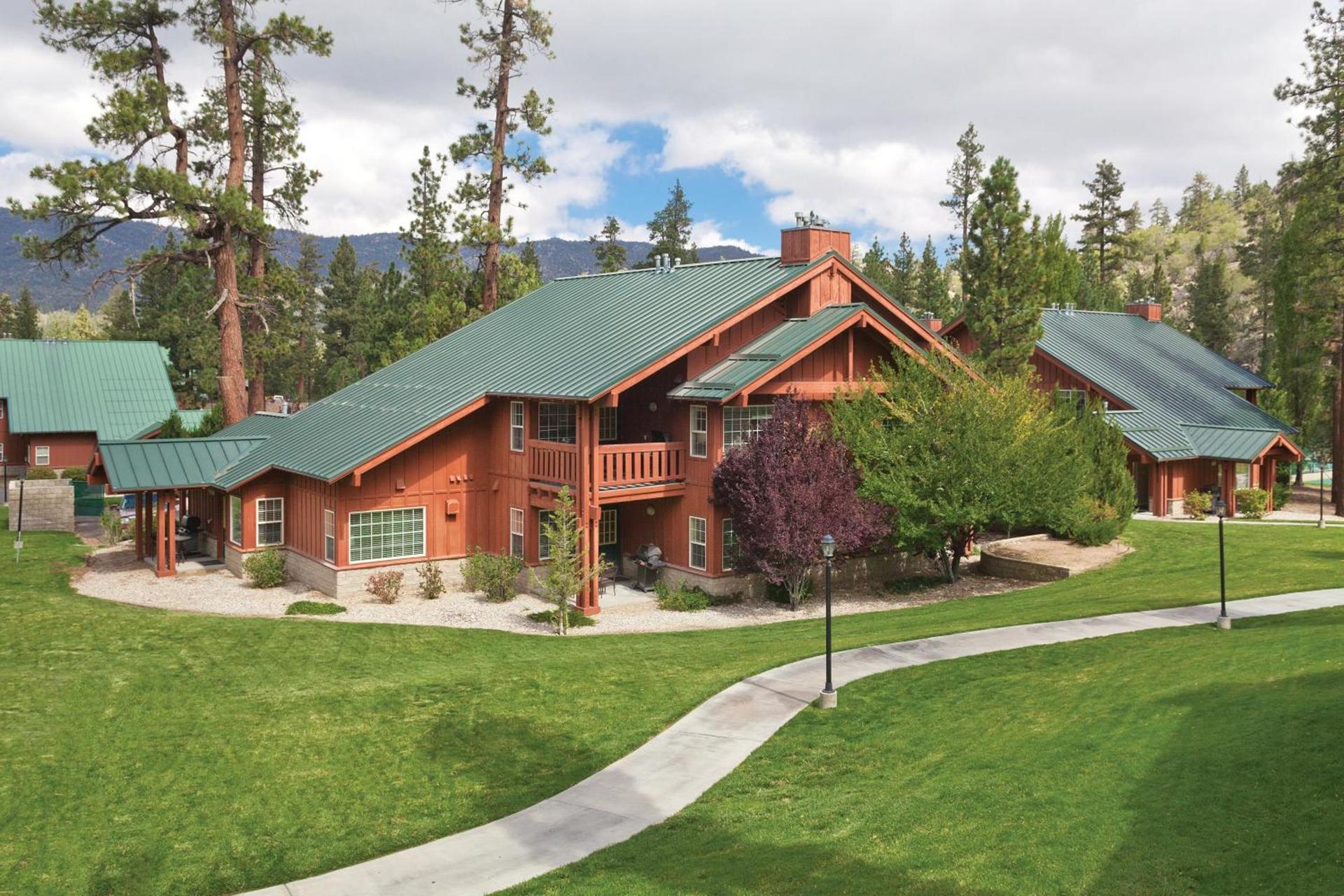 WorldMark Big Bear Lake photo 1