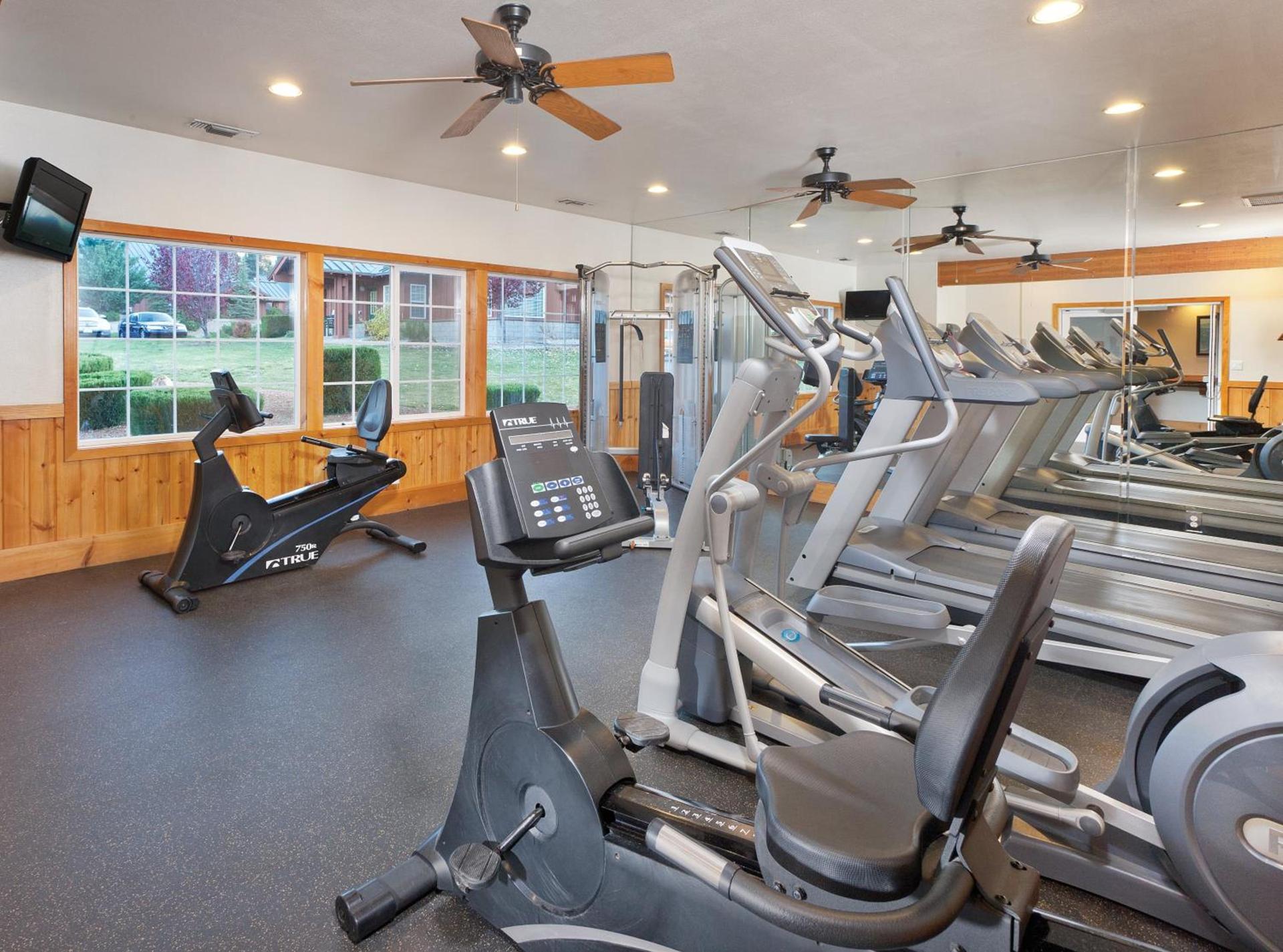 WorldMark Big Bear Lake photo 8