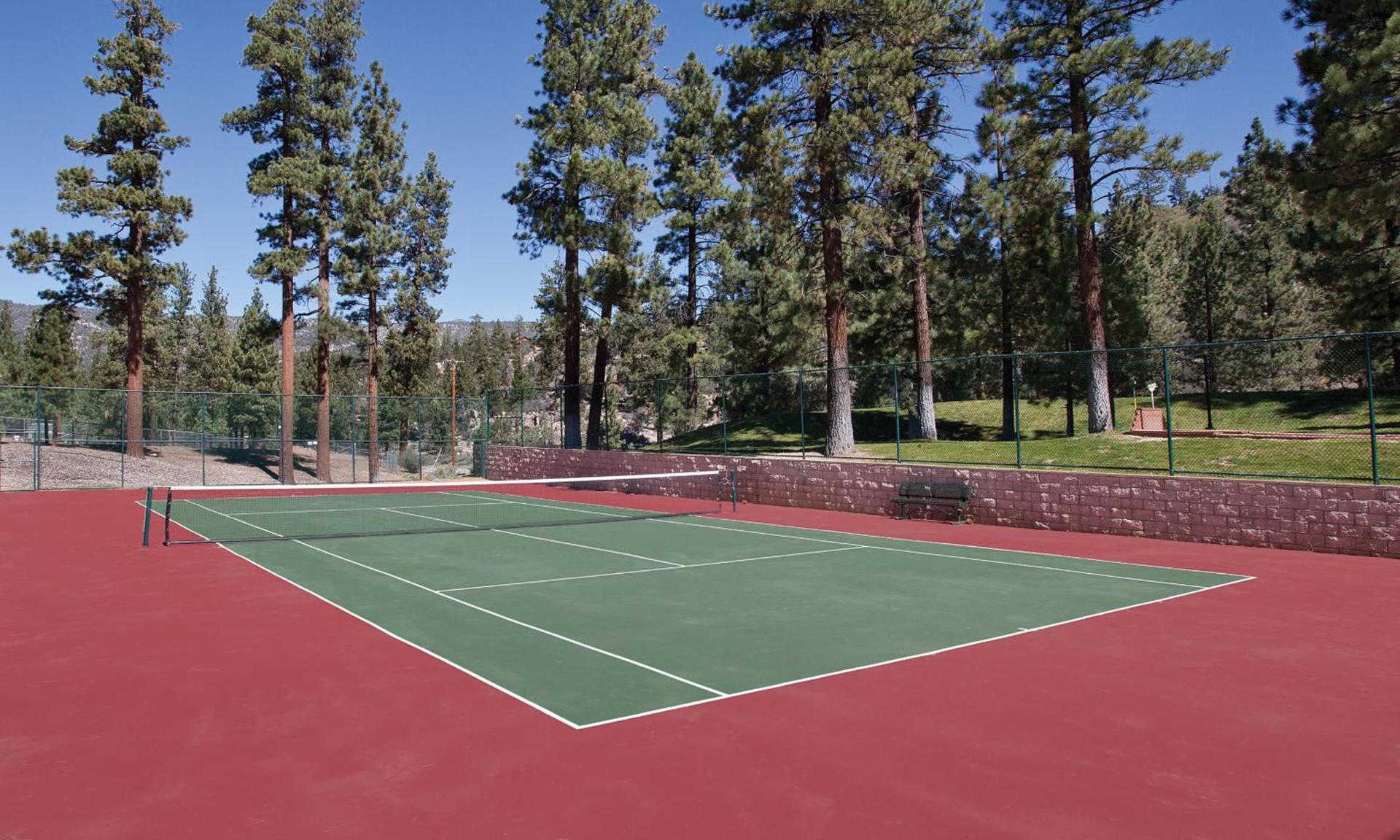 WorldMark Big Bear Lake photo 5