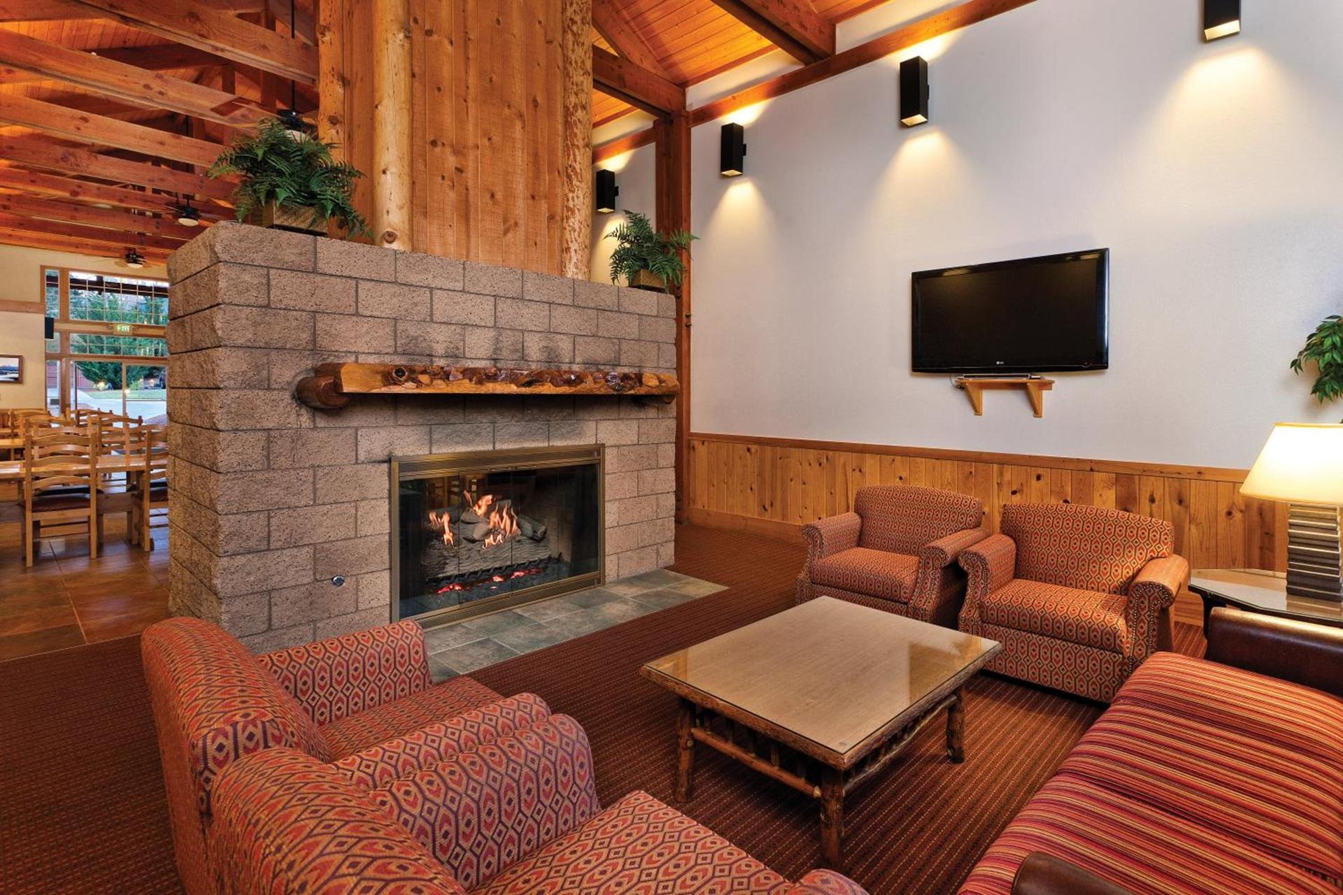 WorldMark Big Bear Lake photo 6