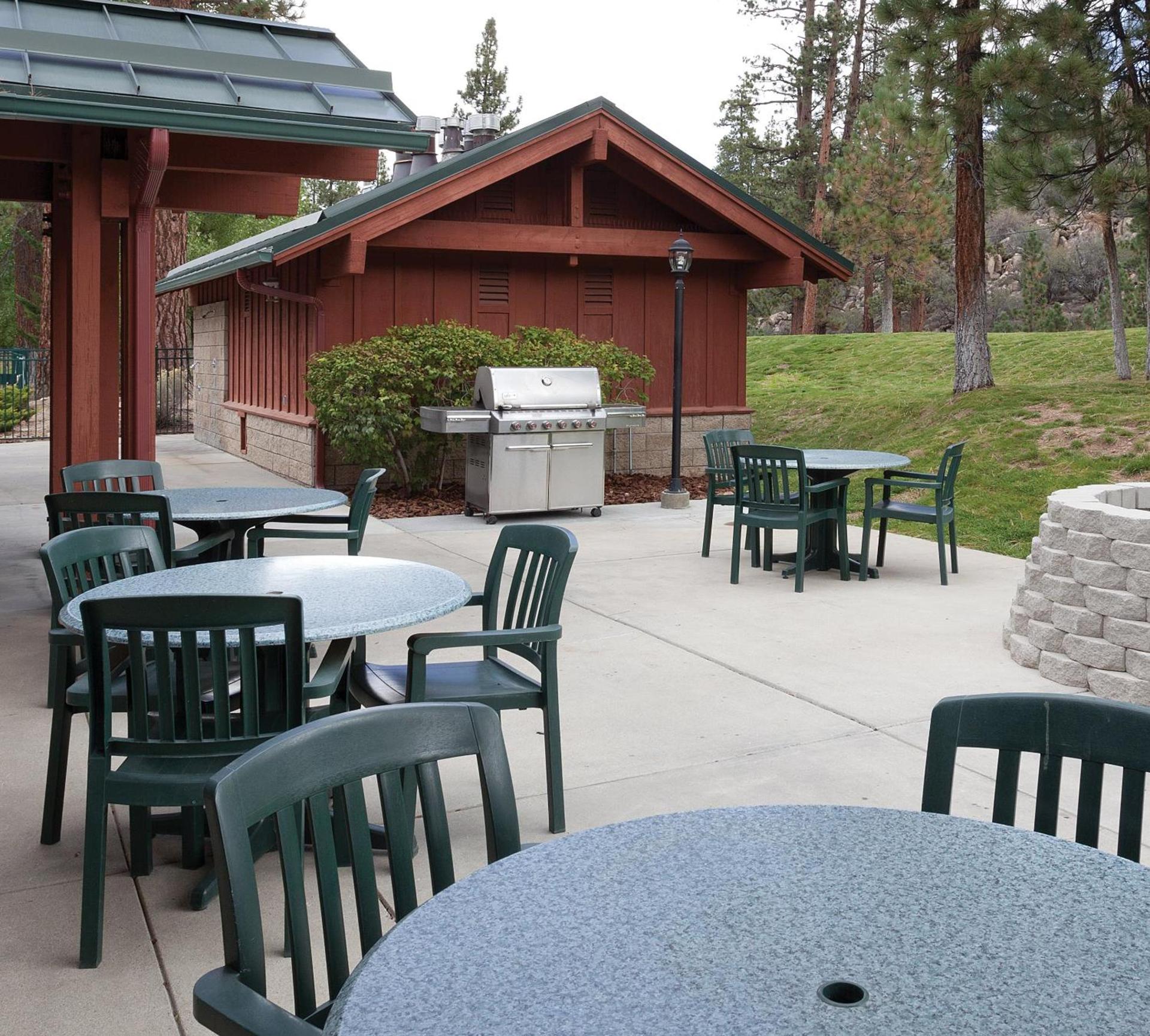 WorldMark Big Bear Lake photo 27