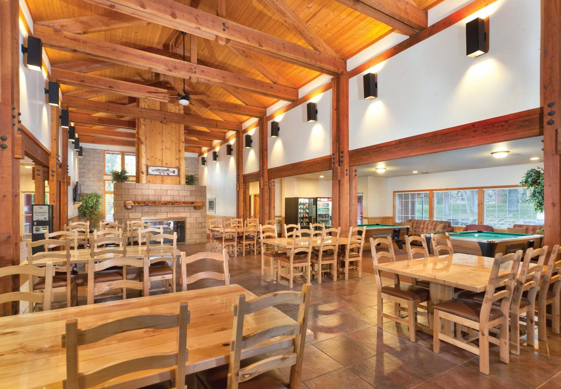 WorldMark Big Bear Lake photo 23