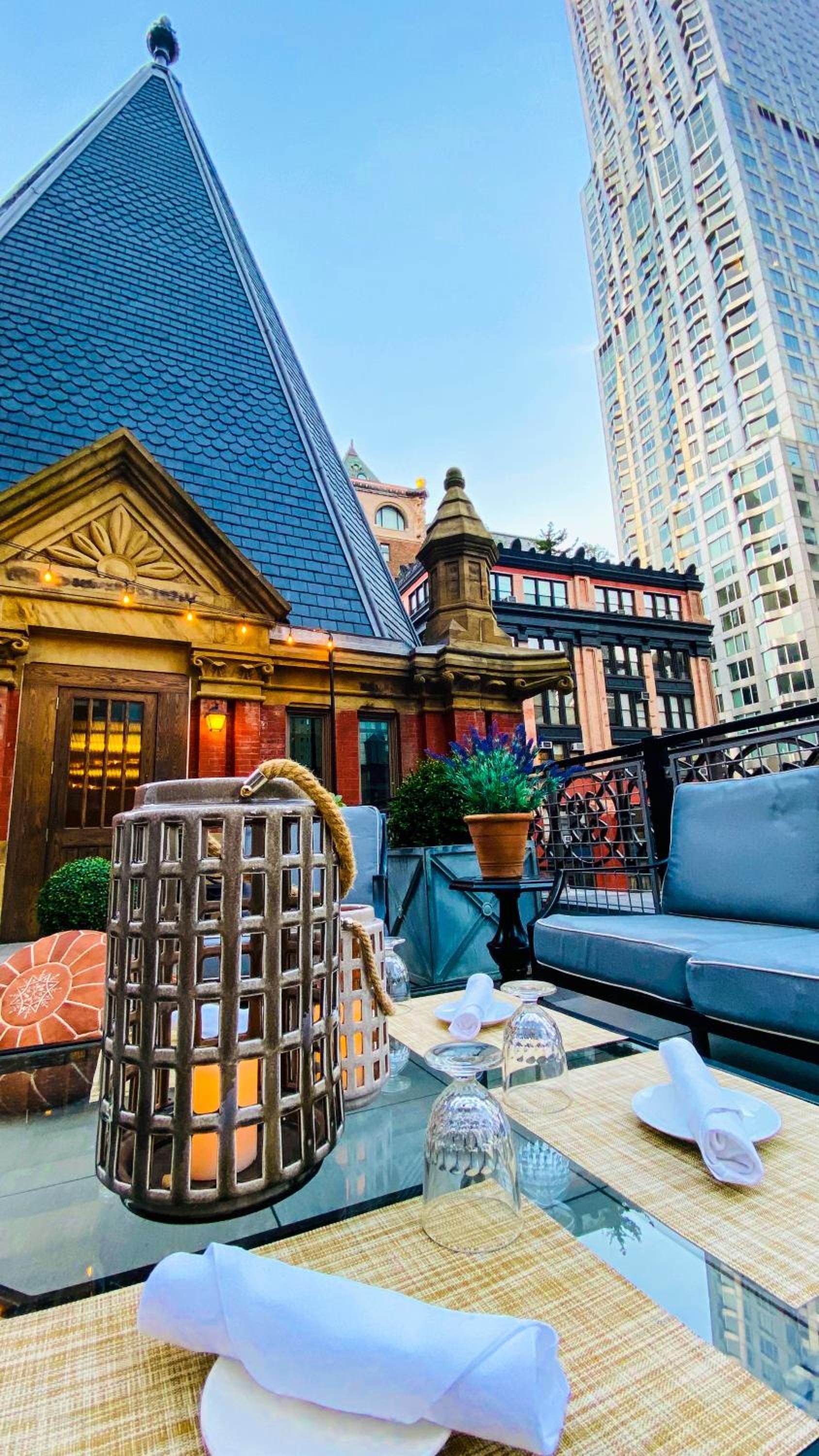 The Beekman, A Thompson Hotel, by Hyatt photo 15