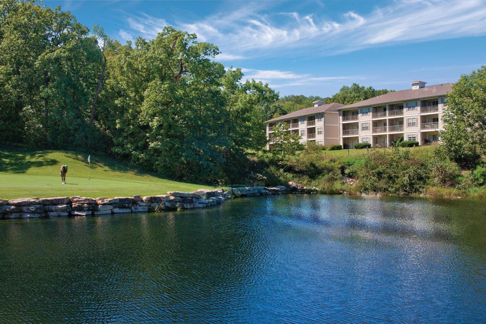 WorldMark Branson photo 1