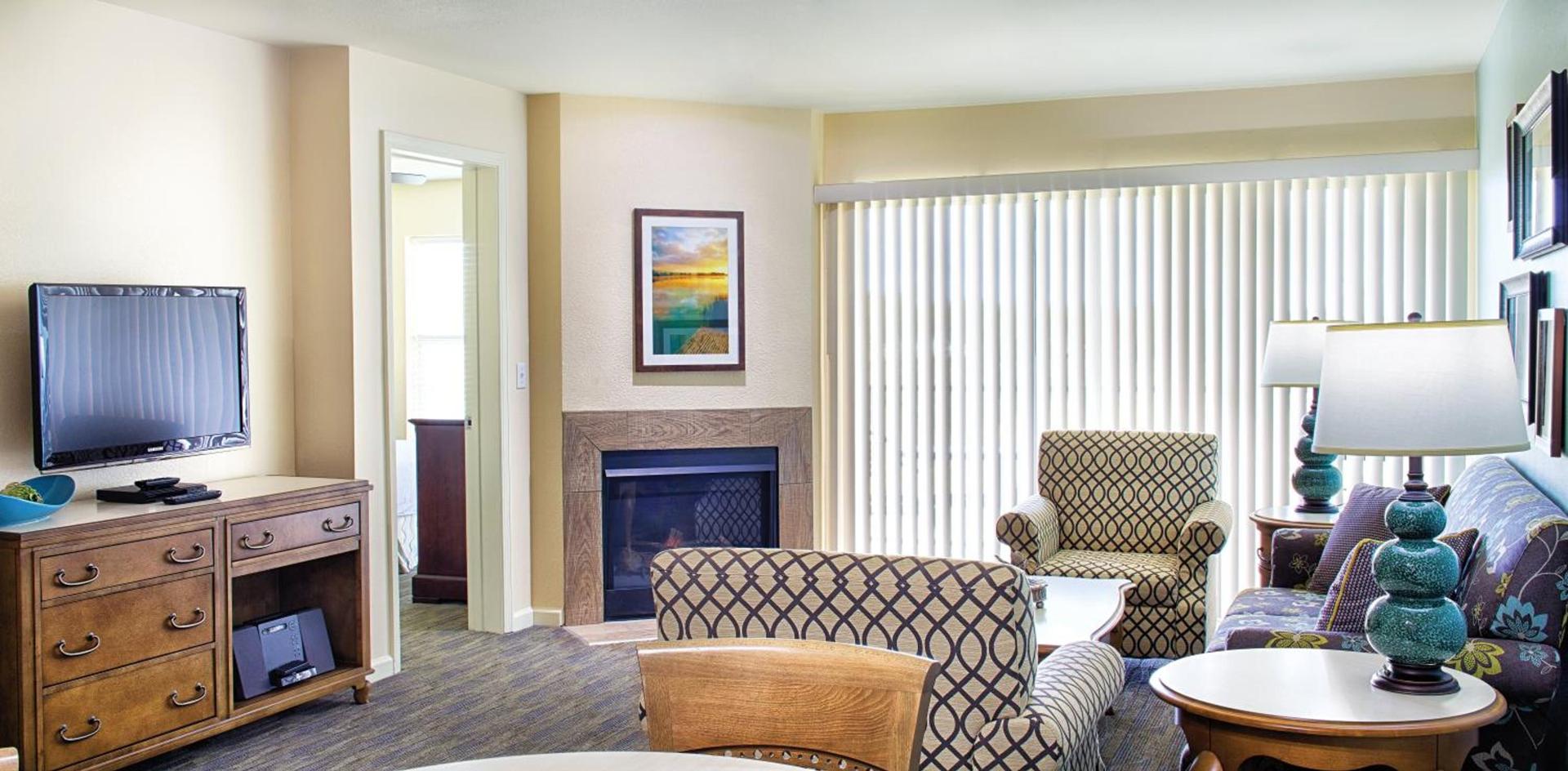 WorldMark Branson photo 38