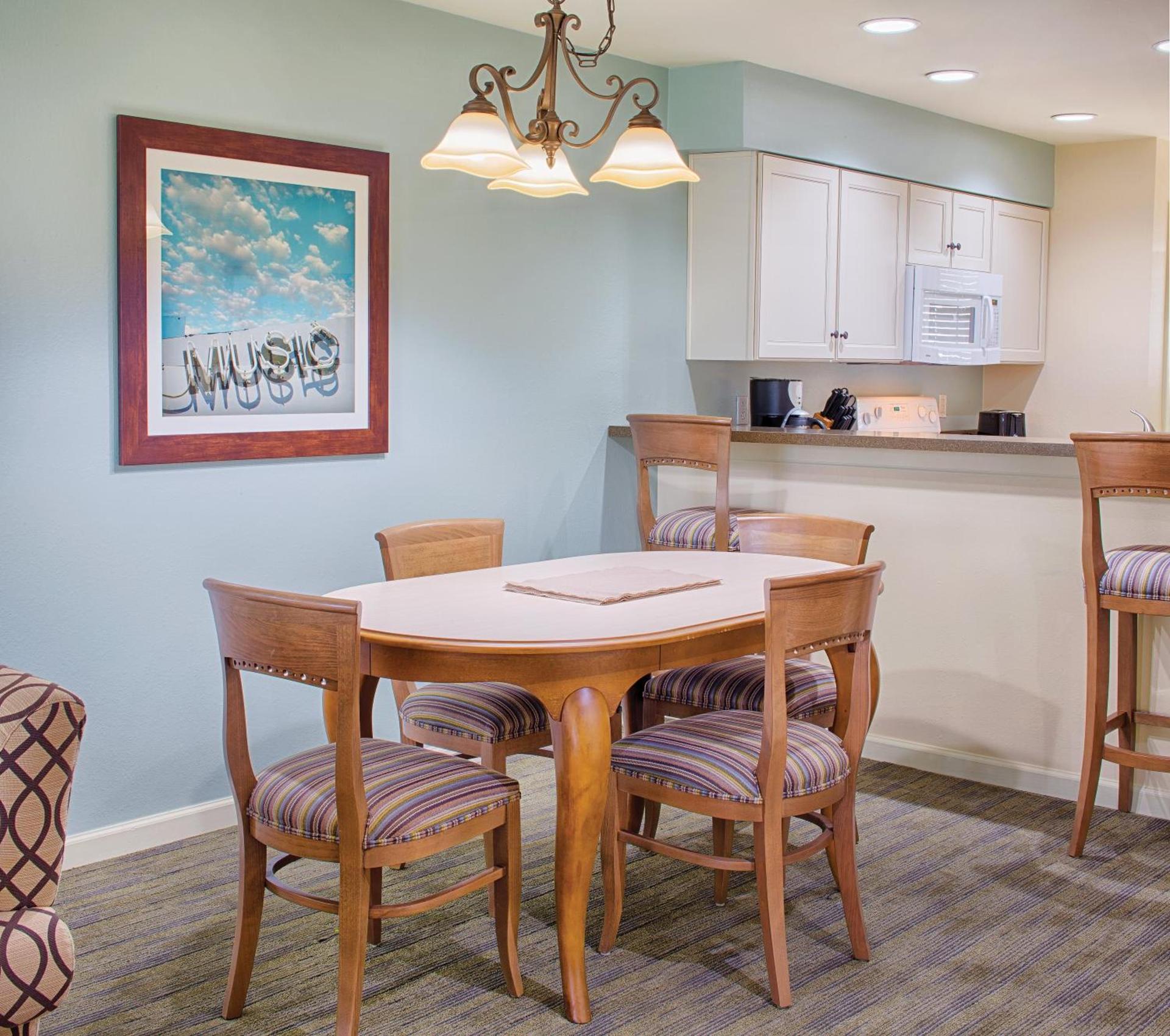 WorldMark Branson photo 31