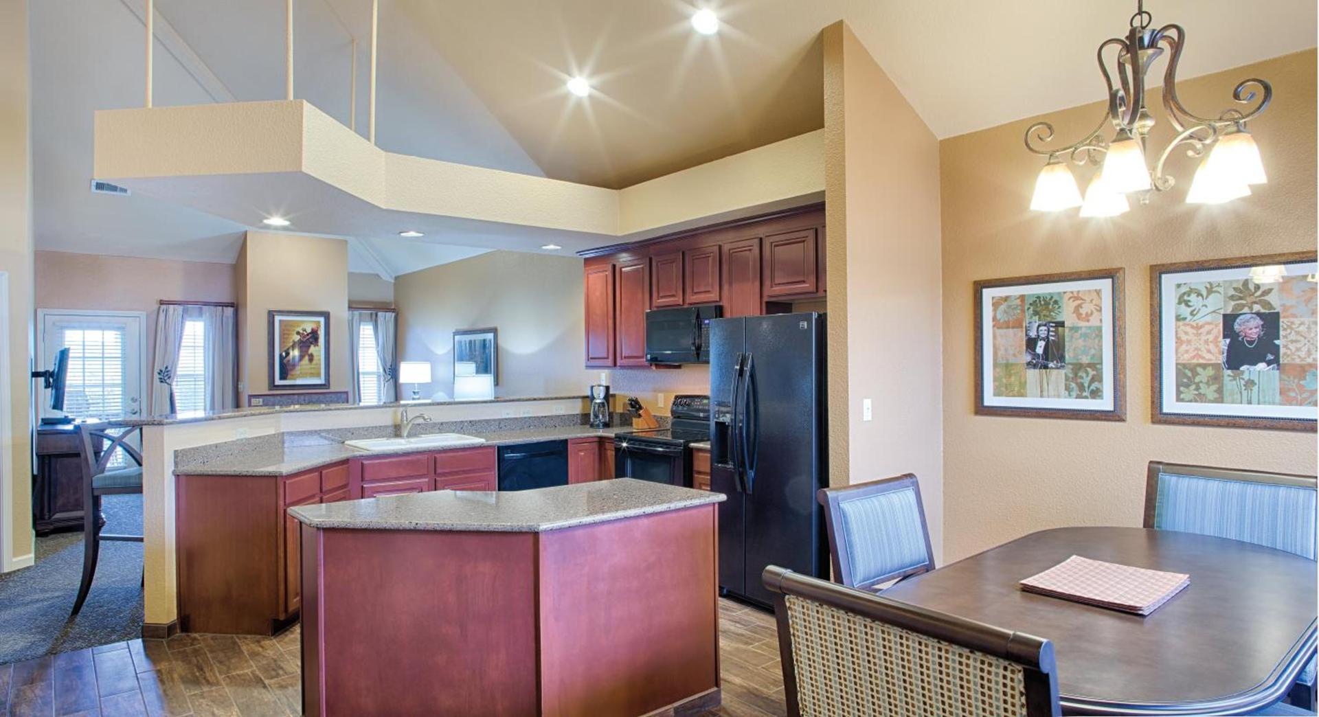 WorldMark Branson photo 14