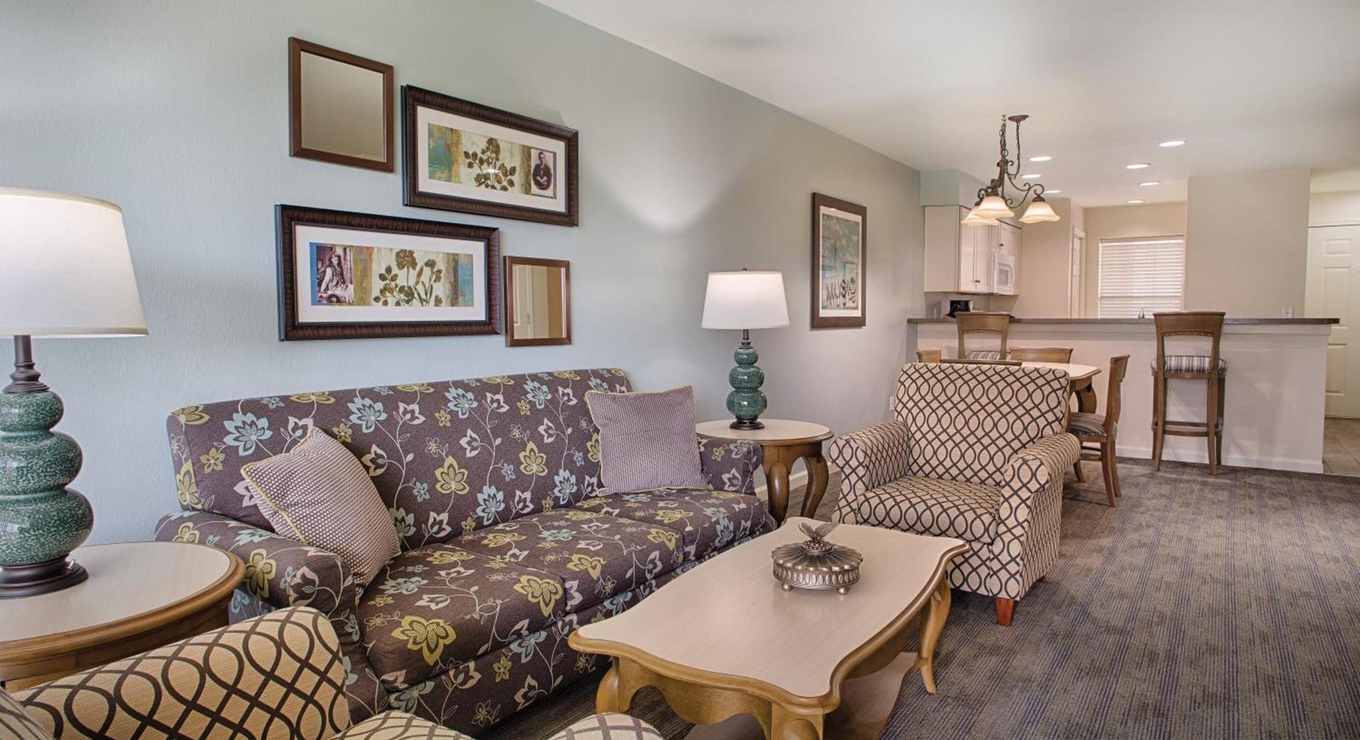 WorldMark Branson photo 36