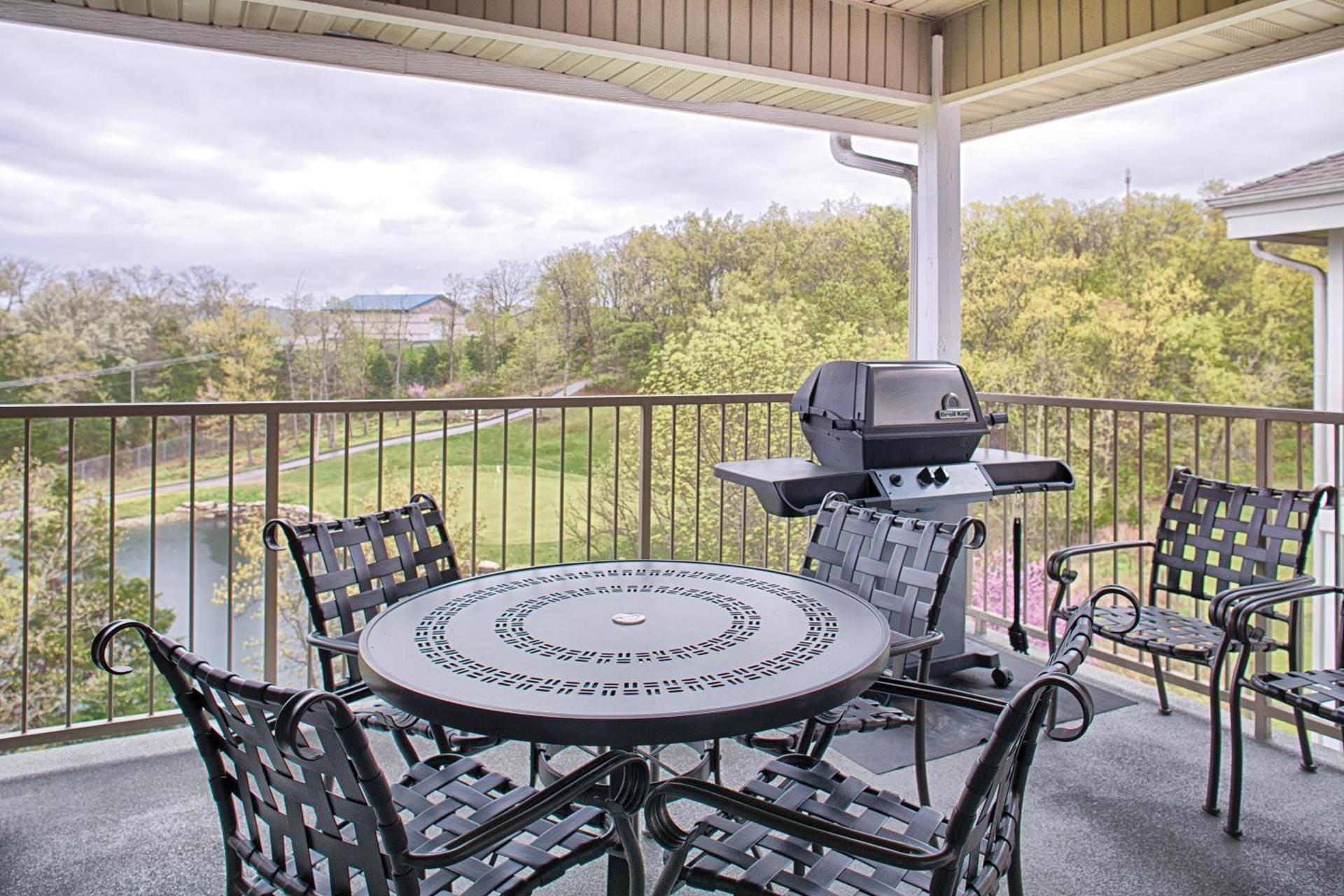 WorldMark Branson photo 3