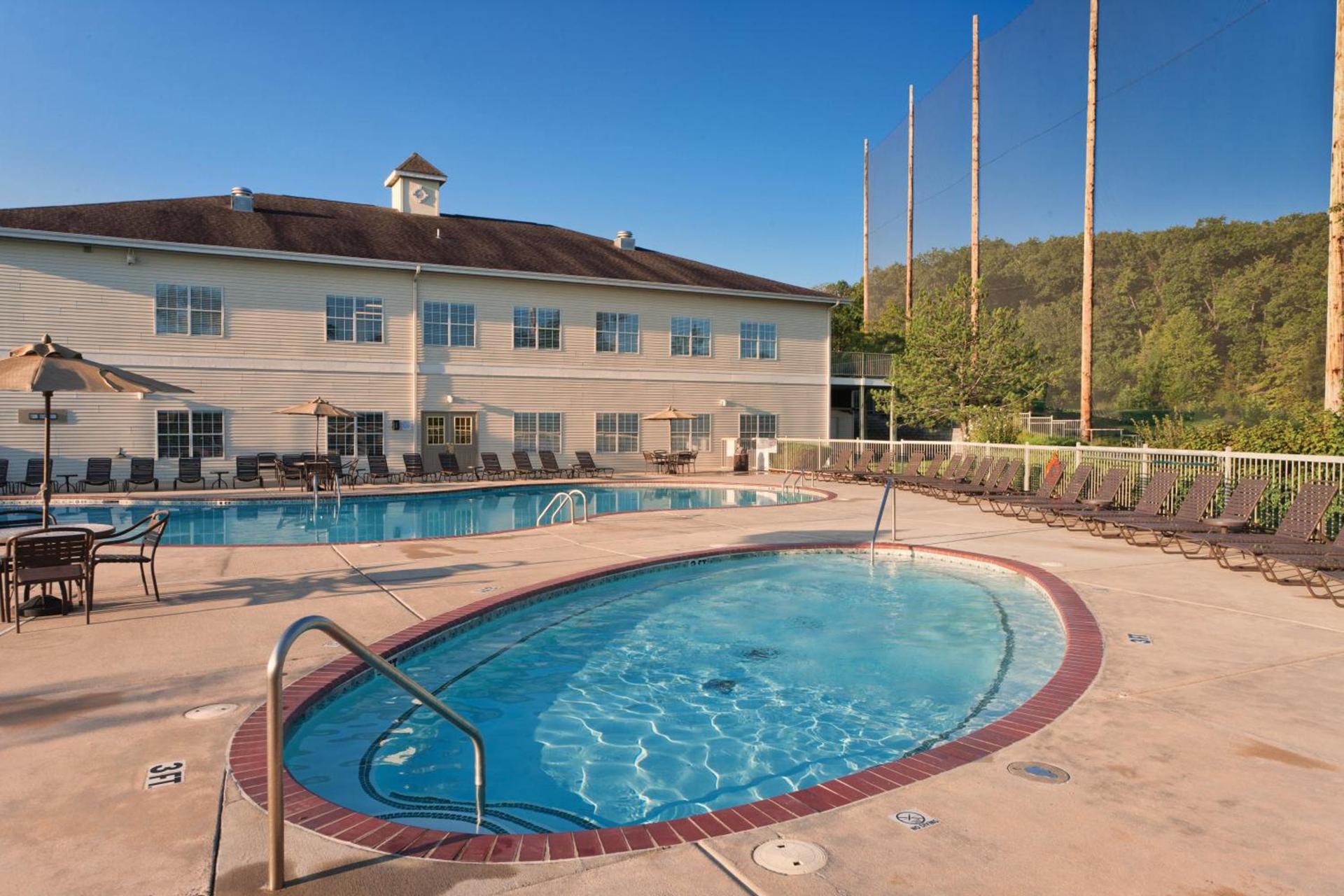 WorldMark Branson photo 2