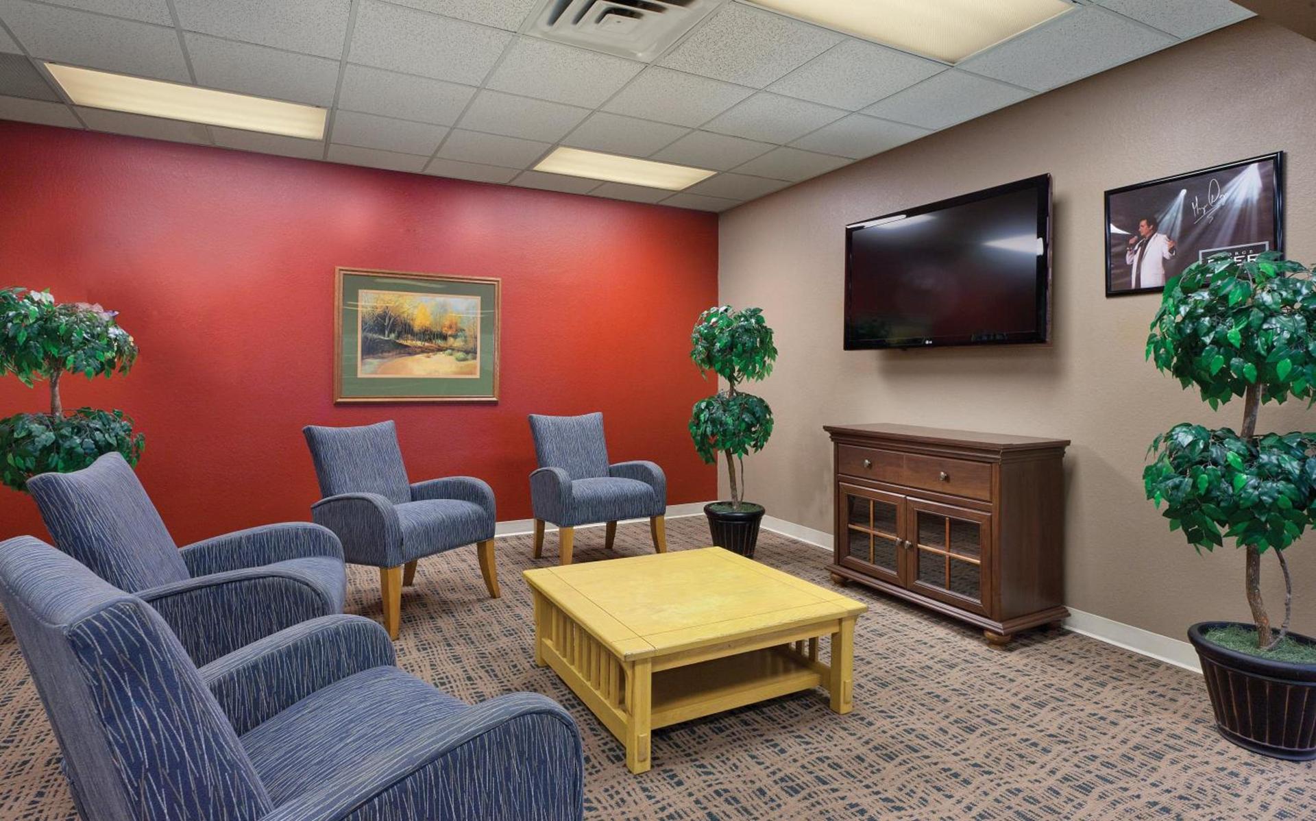 WorldMark Branson photo 16