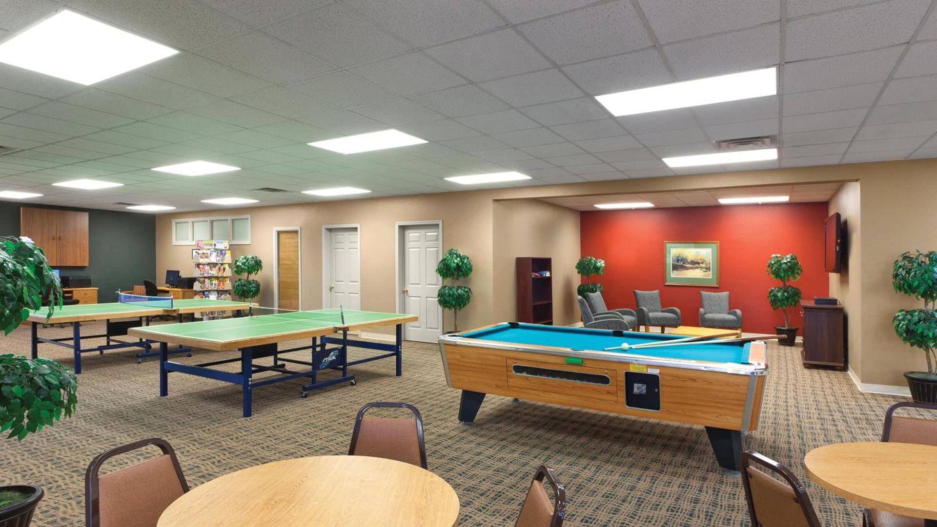 WorldMark Branson photo 24
