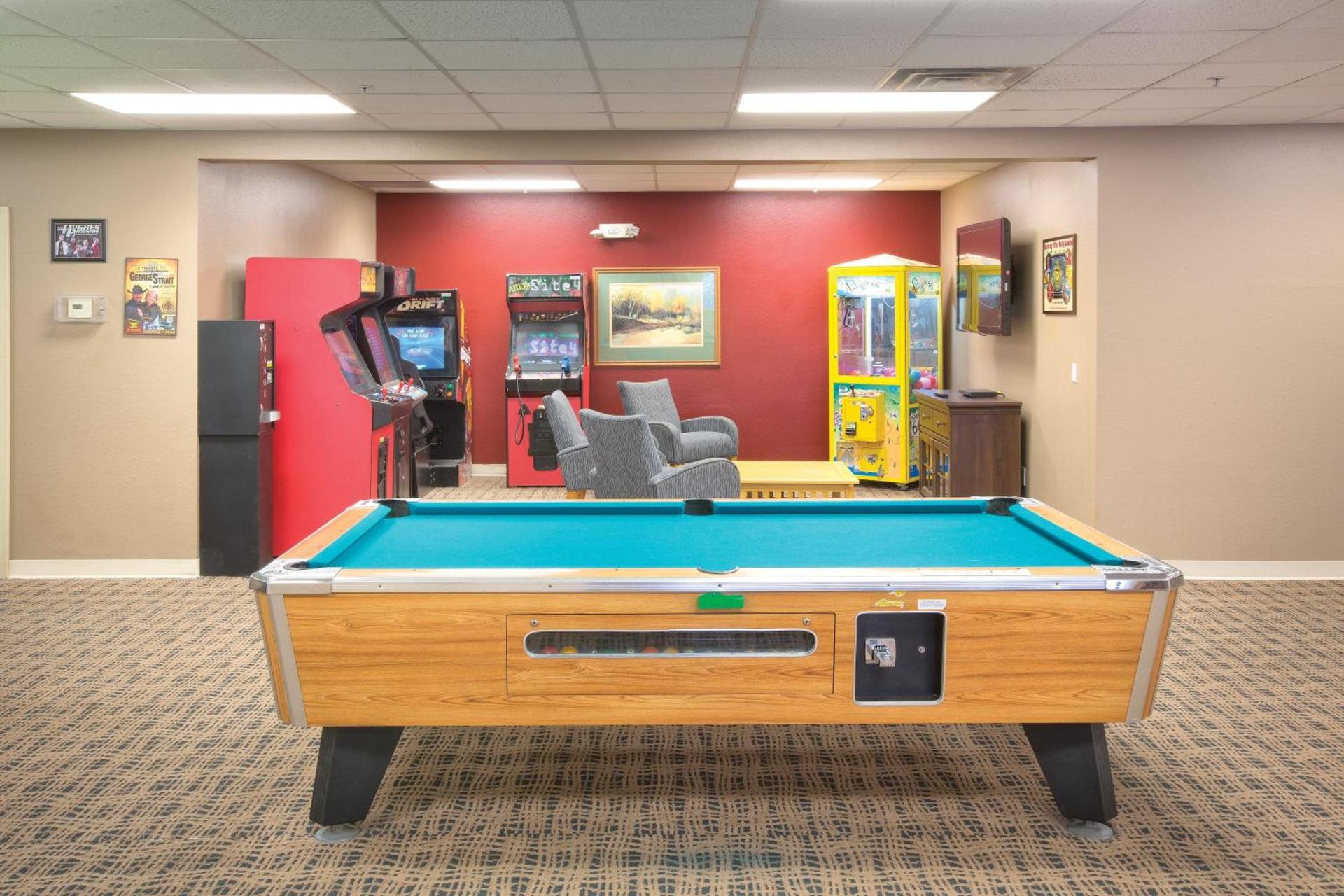 WorldMark Branson photo 27