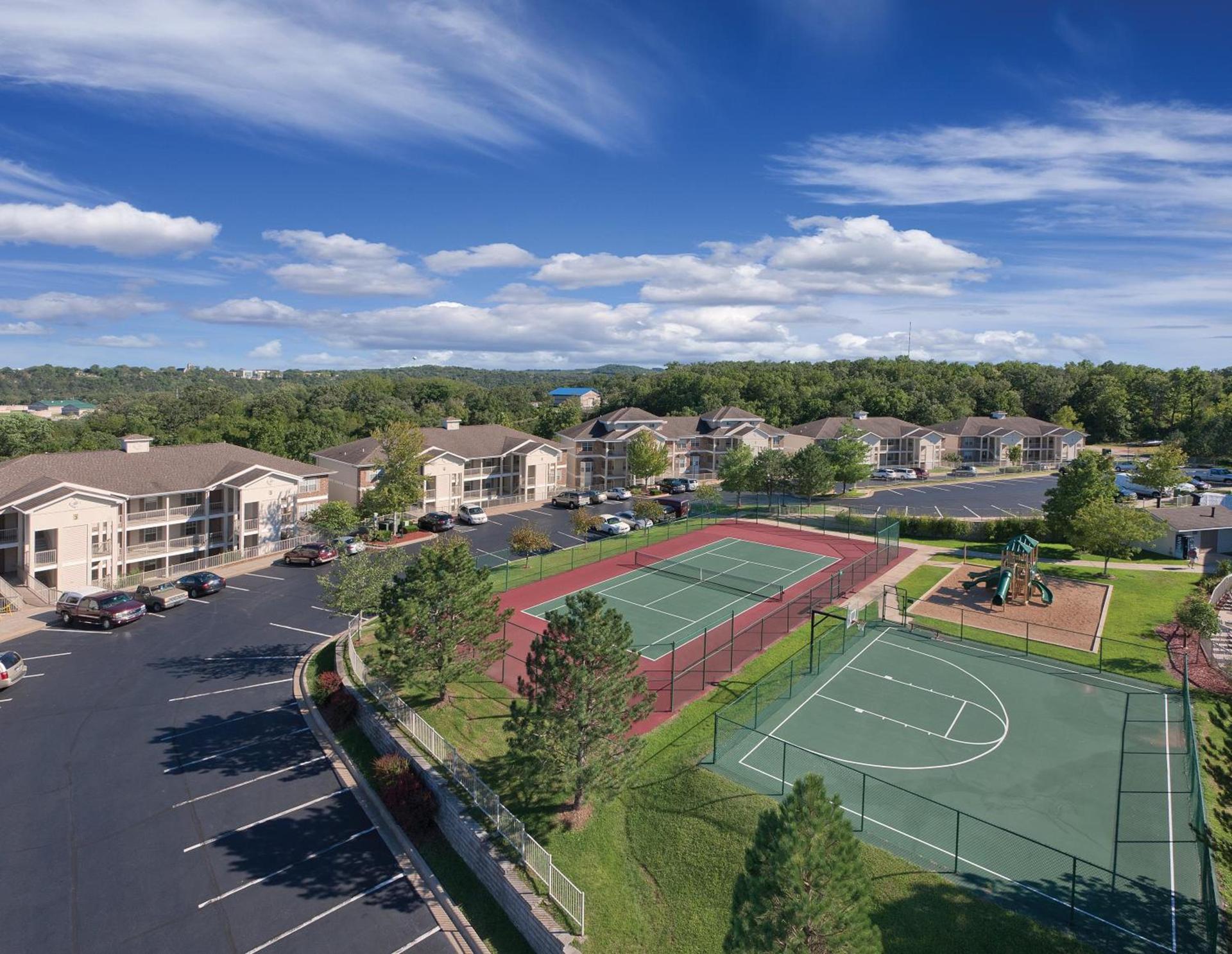 WorldMark Branson photo 5