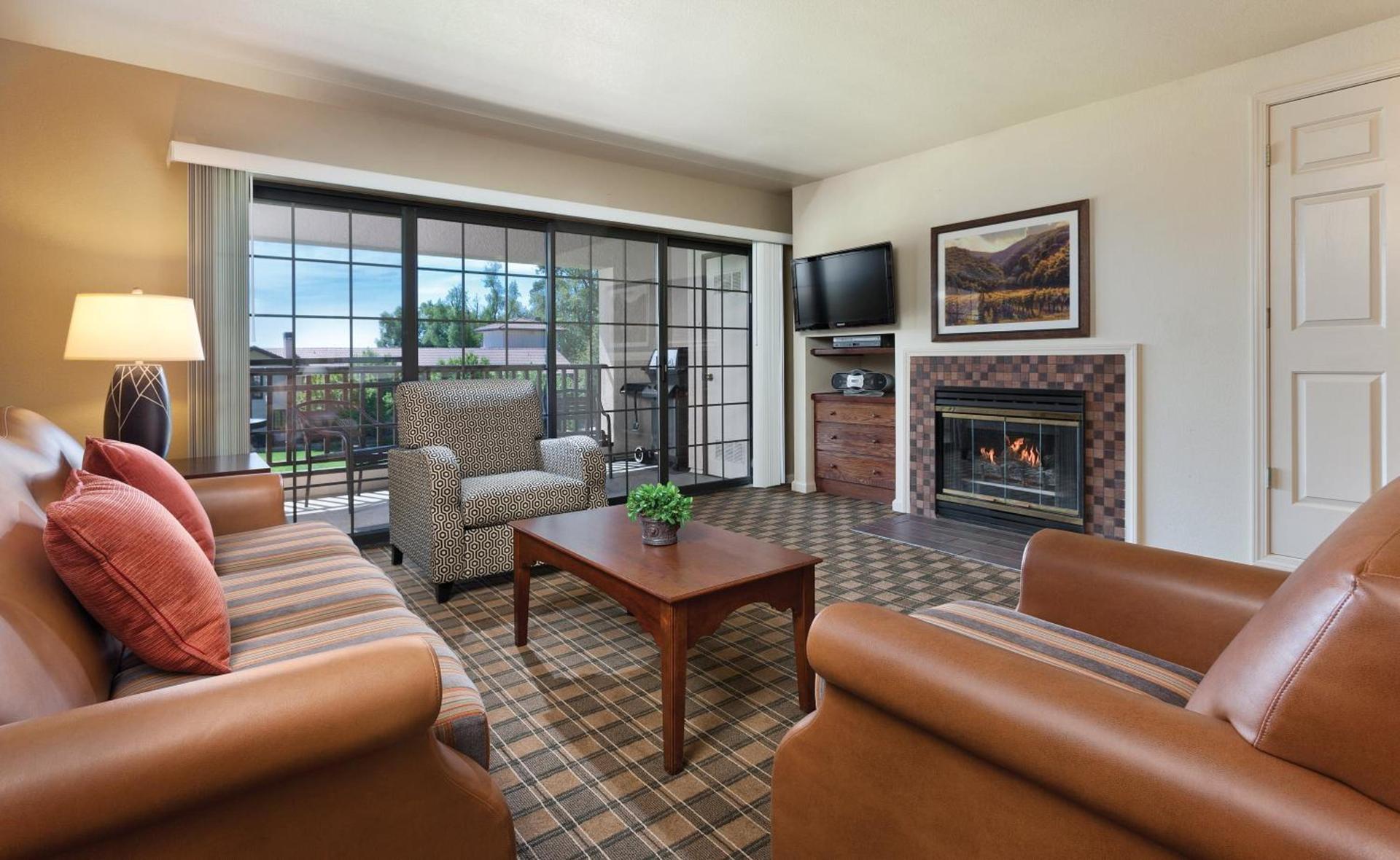 WorldMark Clear Lake photo 2